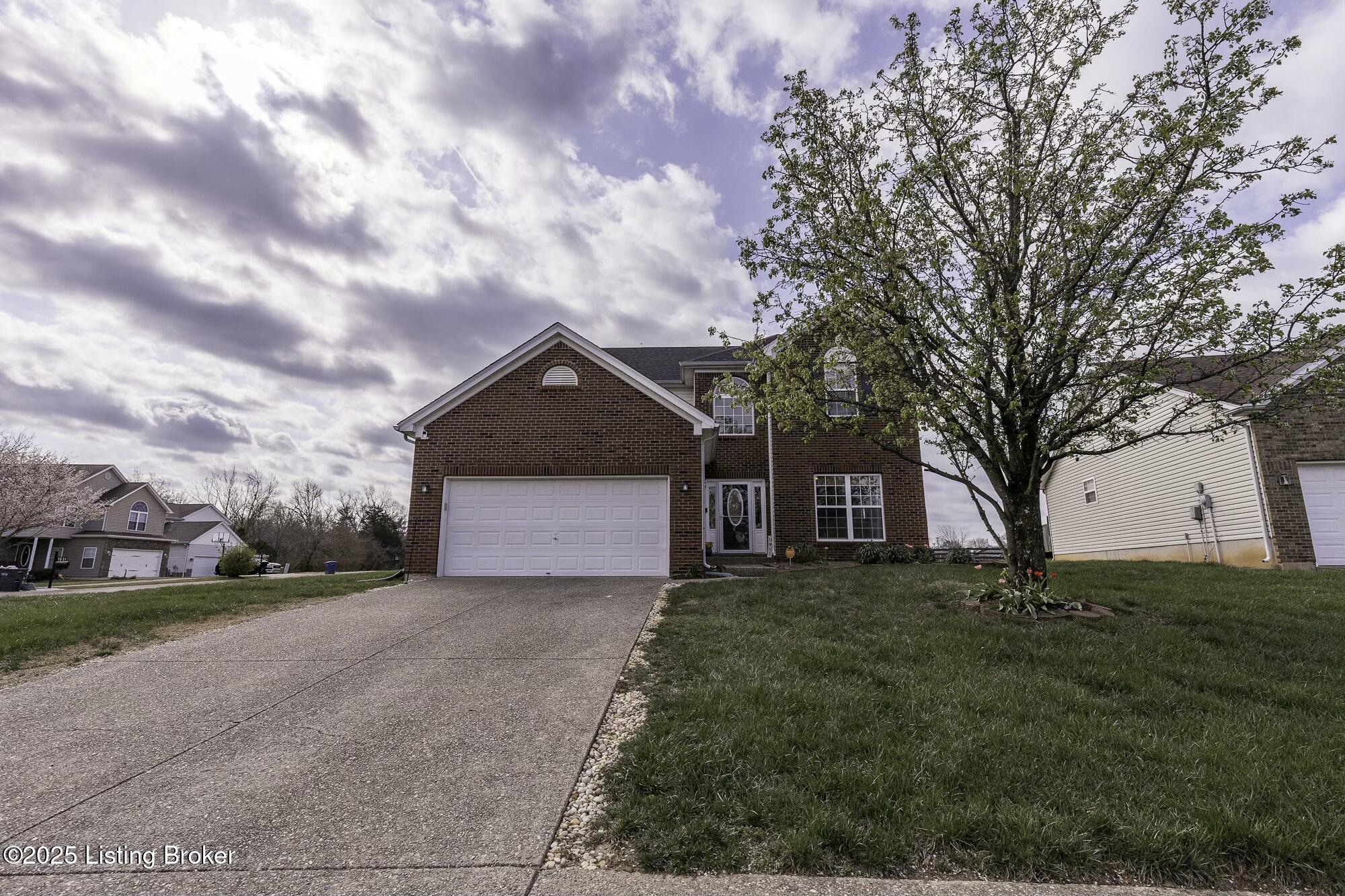 5928 Saddle Blanket Dr