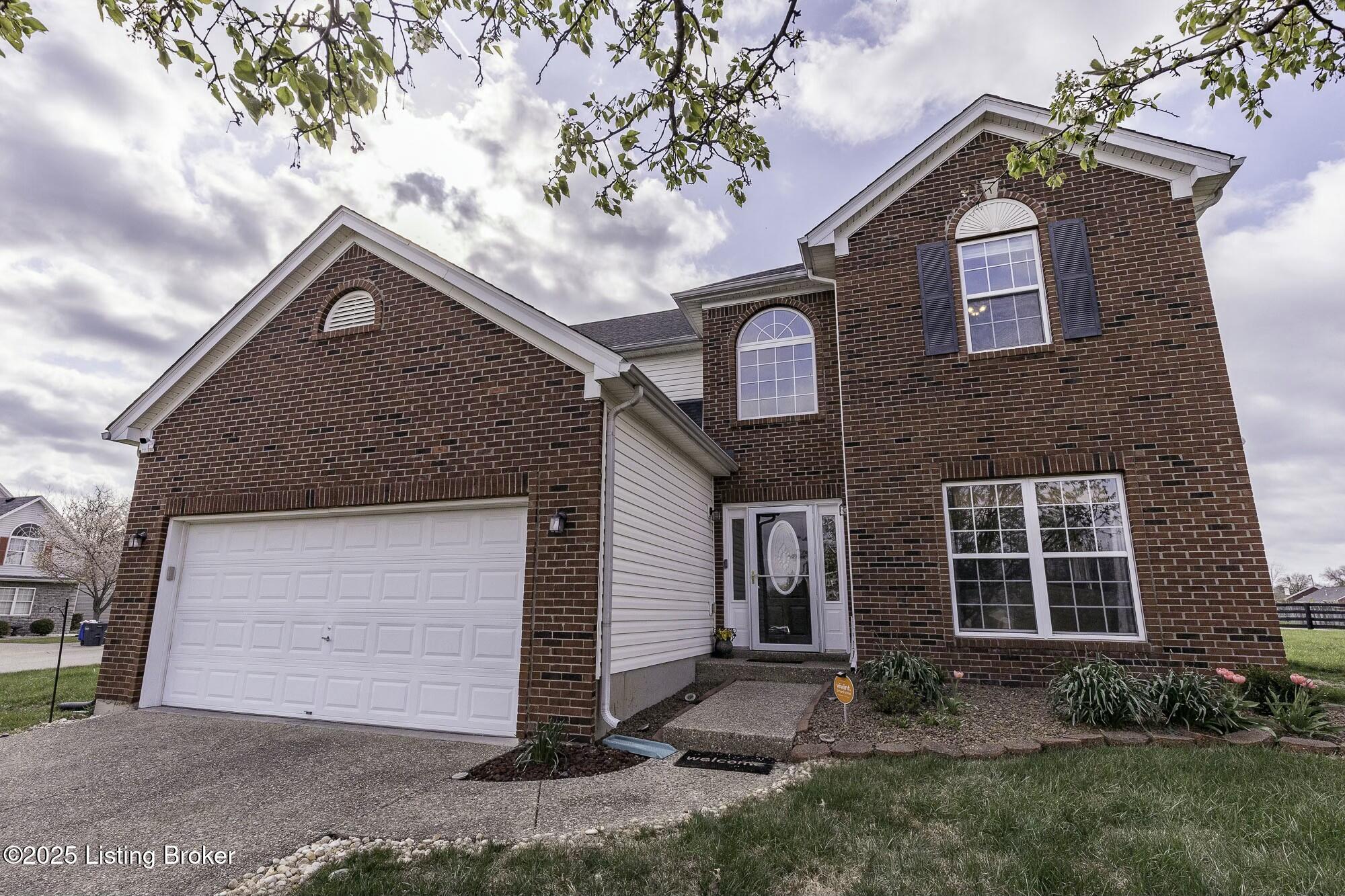 5928 Saddle Blanket Dr