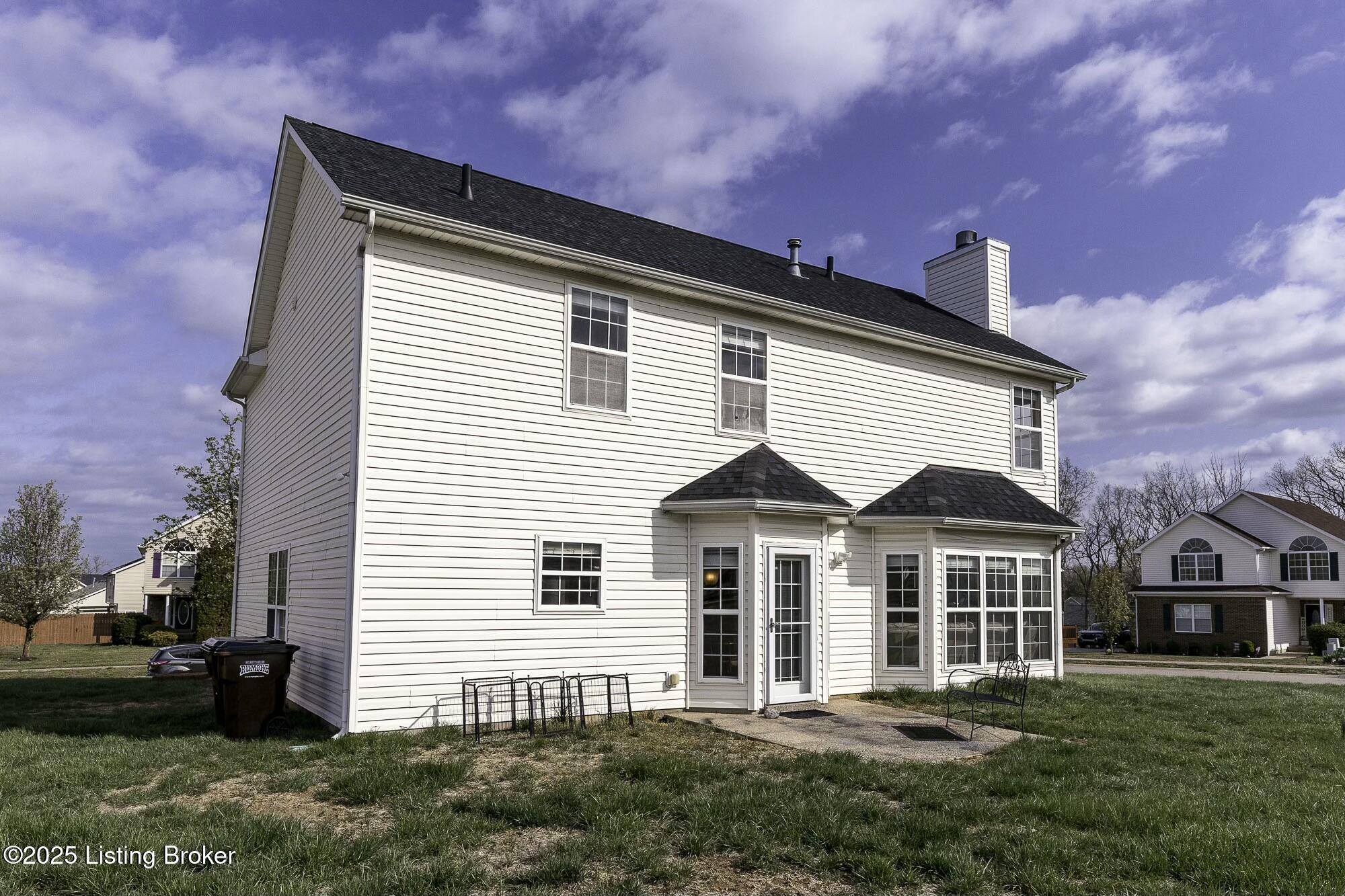 5928 Saddle Blanket Dr