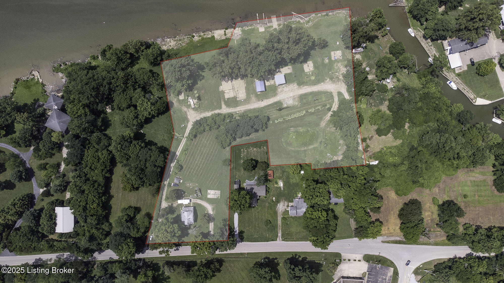 5209 River Rd