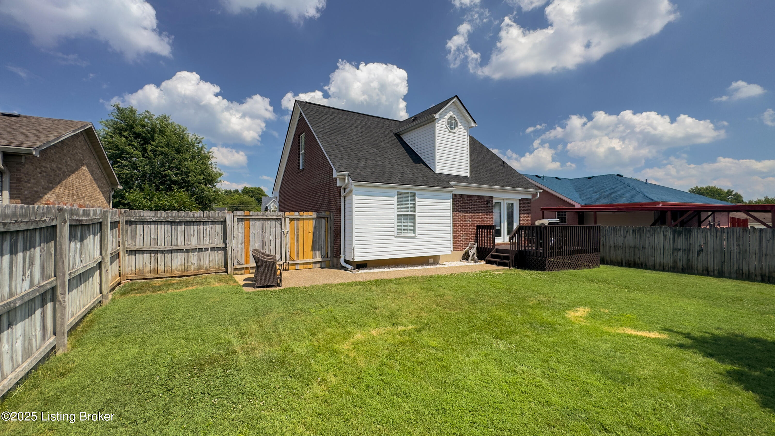 9904 Lancewood Rd