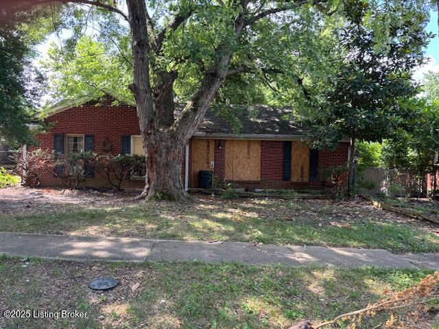 8907 Lantana Dr