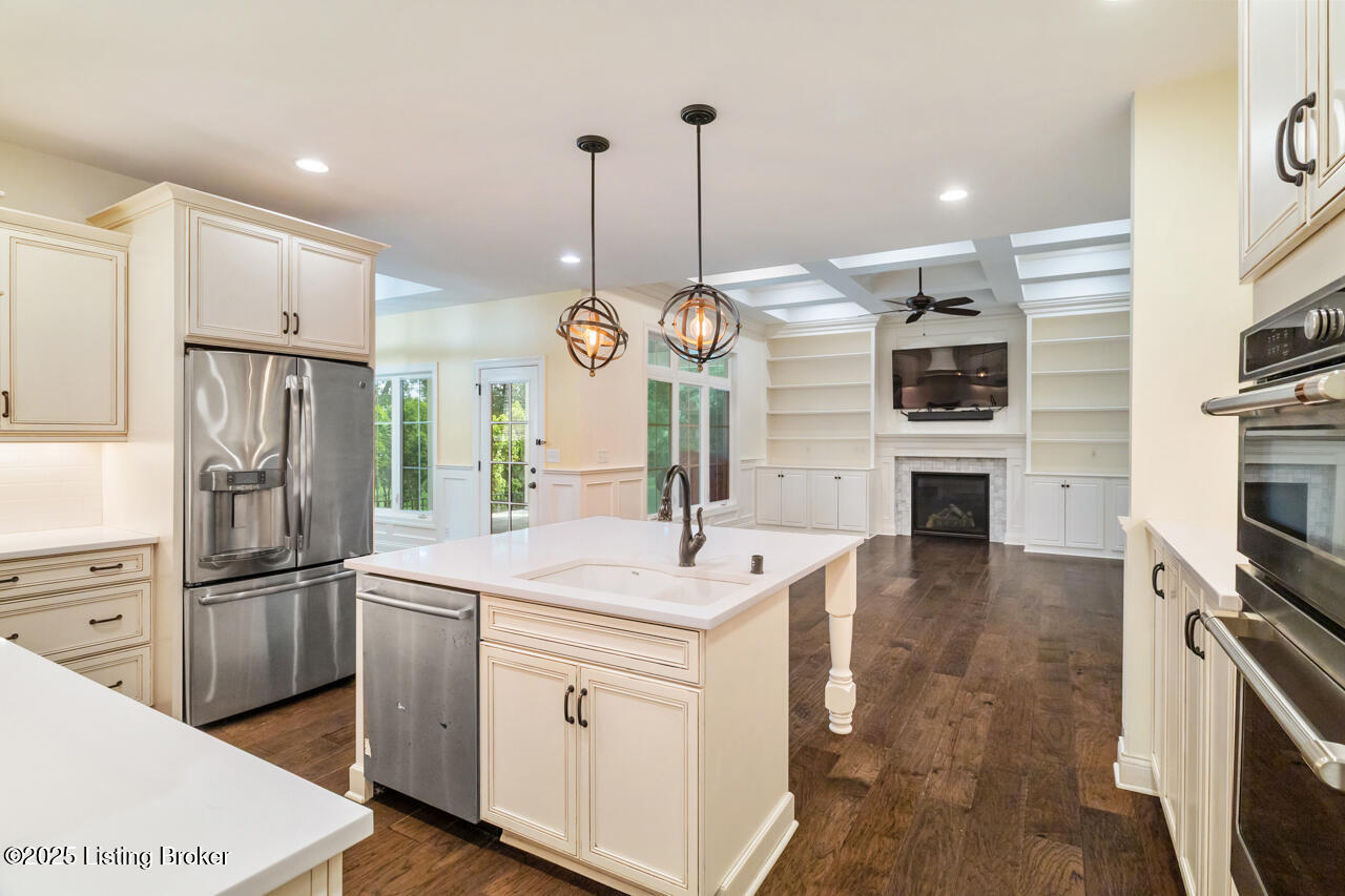 7809 Springfarm Pointe Pl