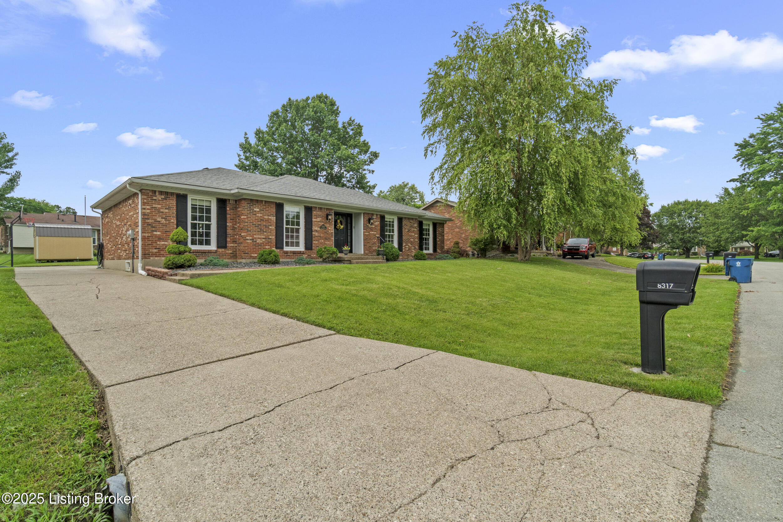 8317 Cabin Hill Rd