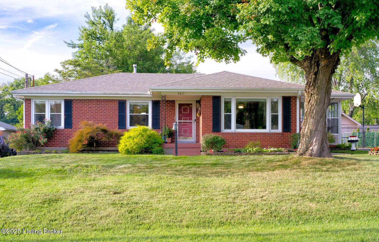 8811 Michael Edward Dr