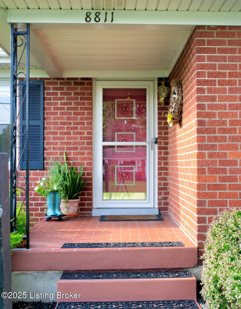 8811 Michael Edward Dr