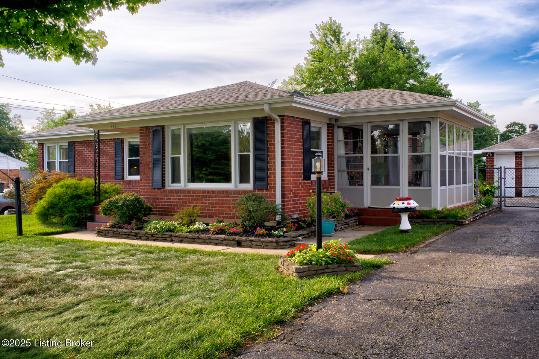 8811 Michael Edward Dr