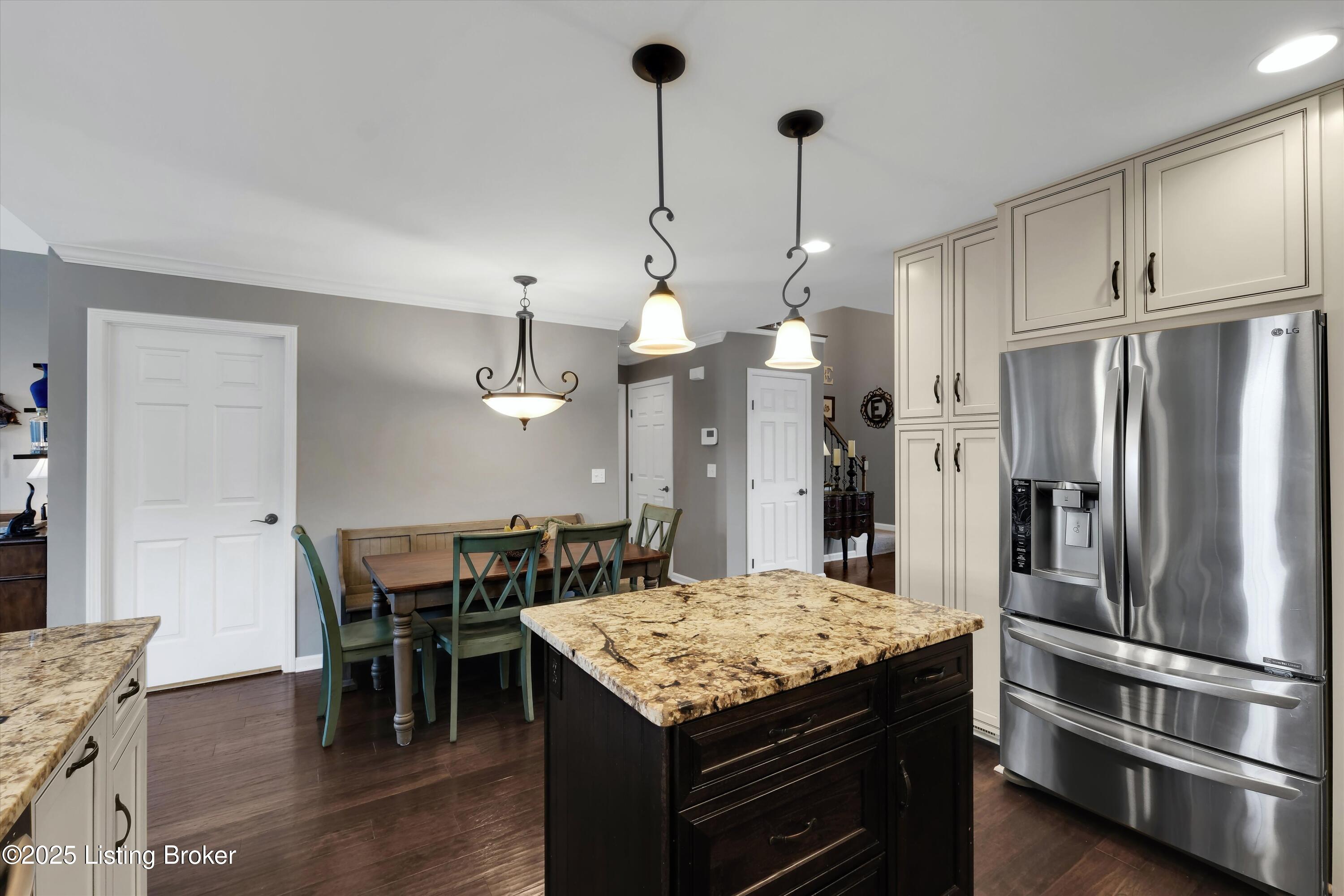4220 Stilger Cir