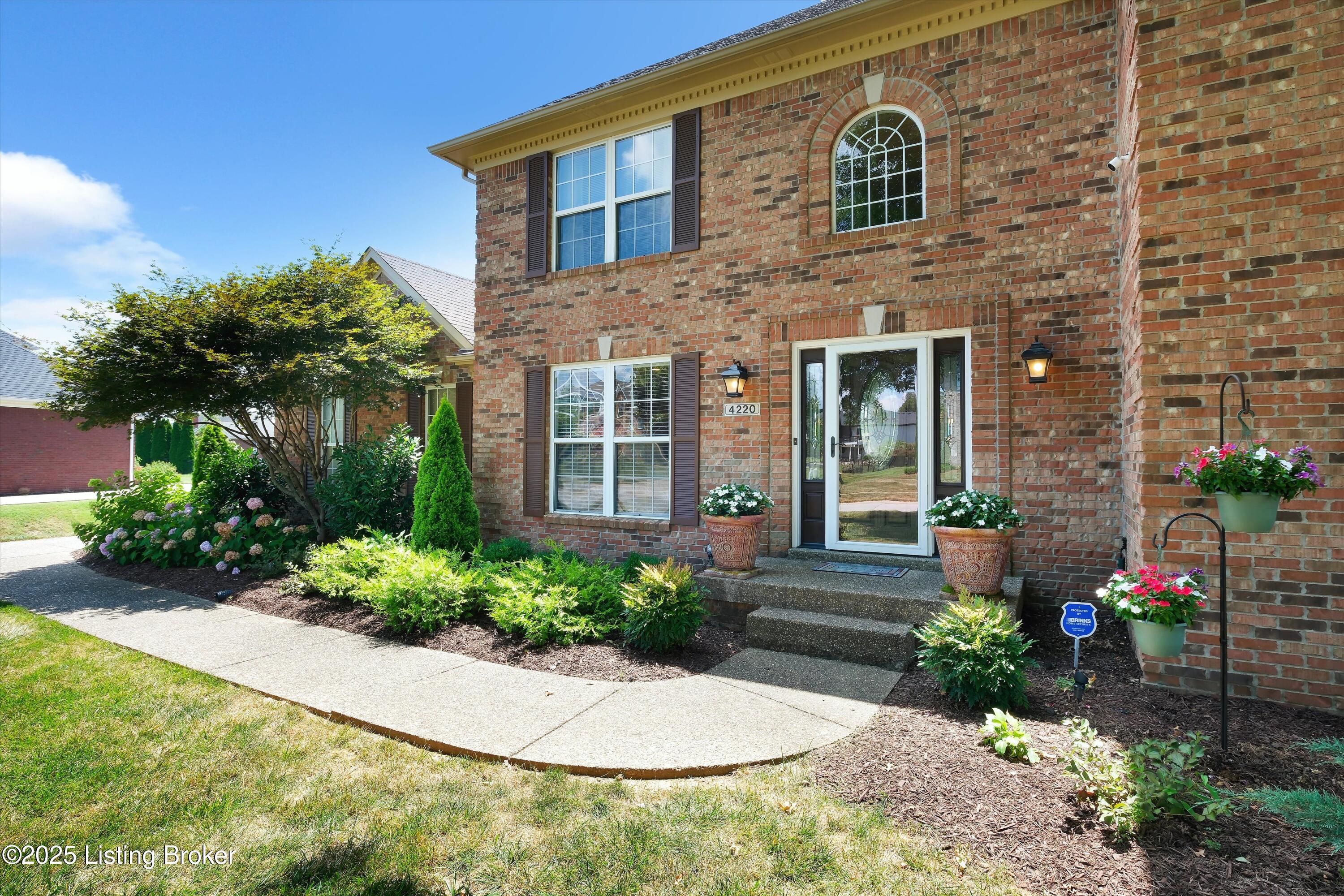 4220 Stilger Cir