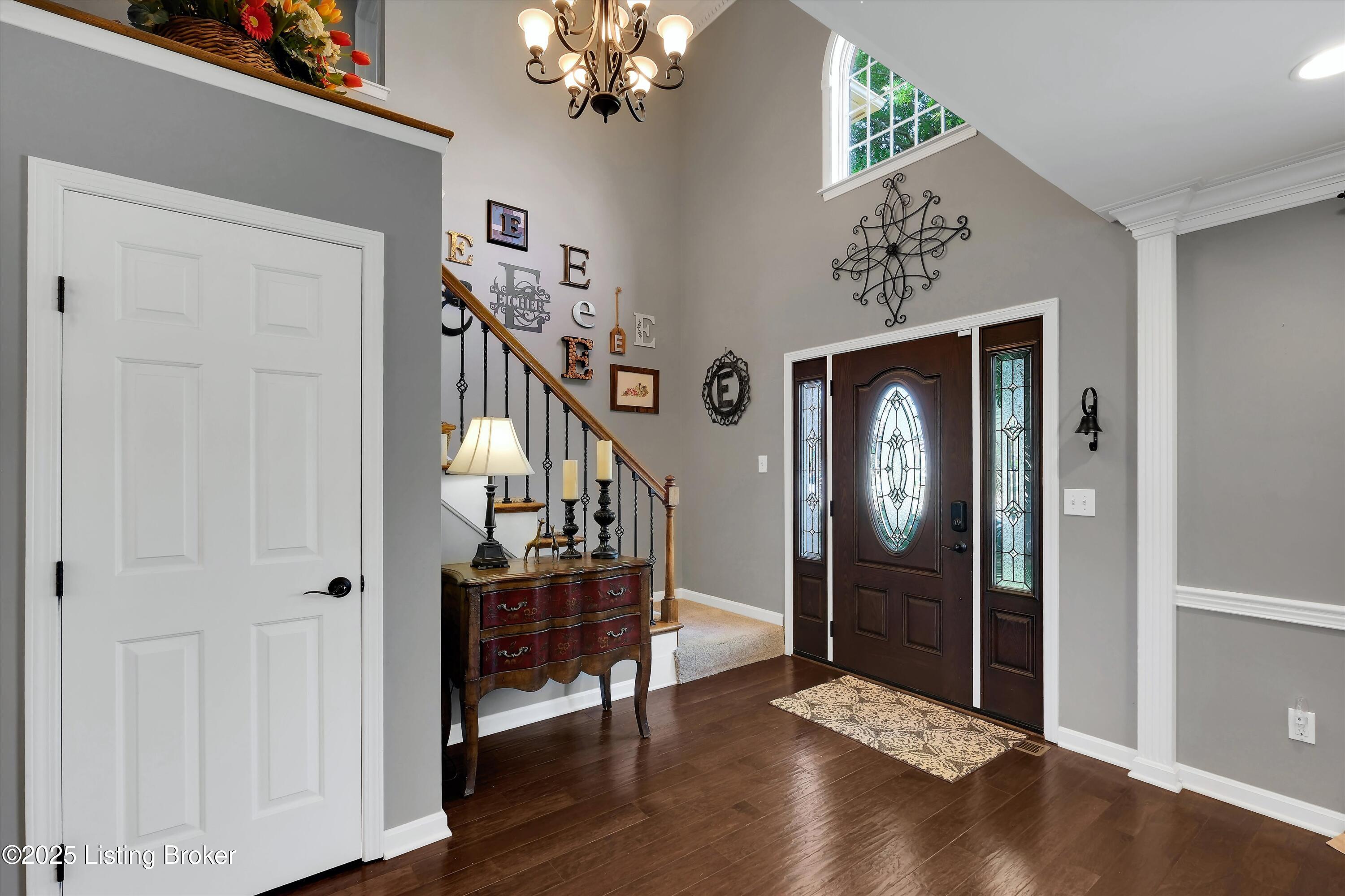 4220 Stilger Cir