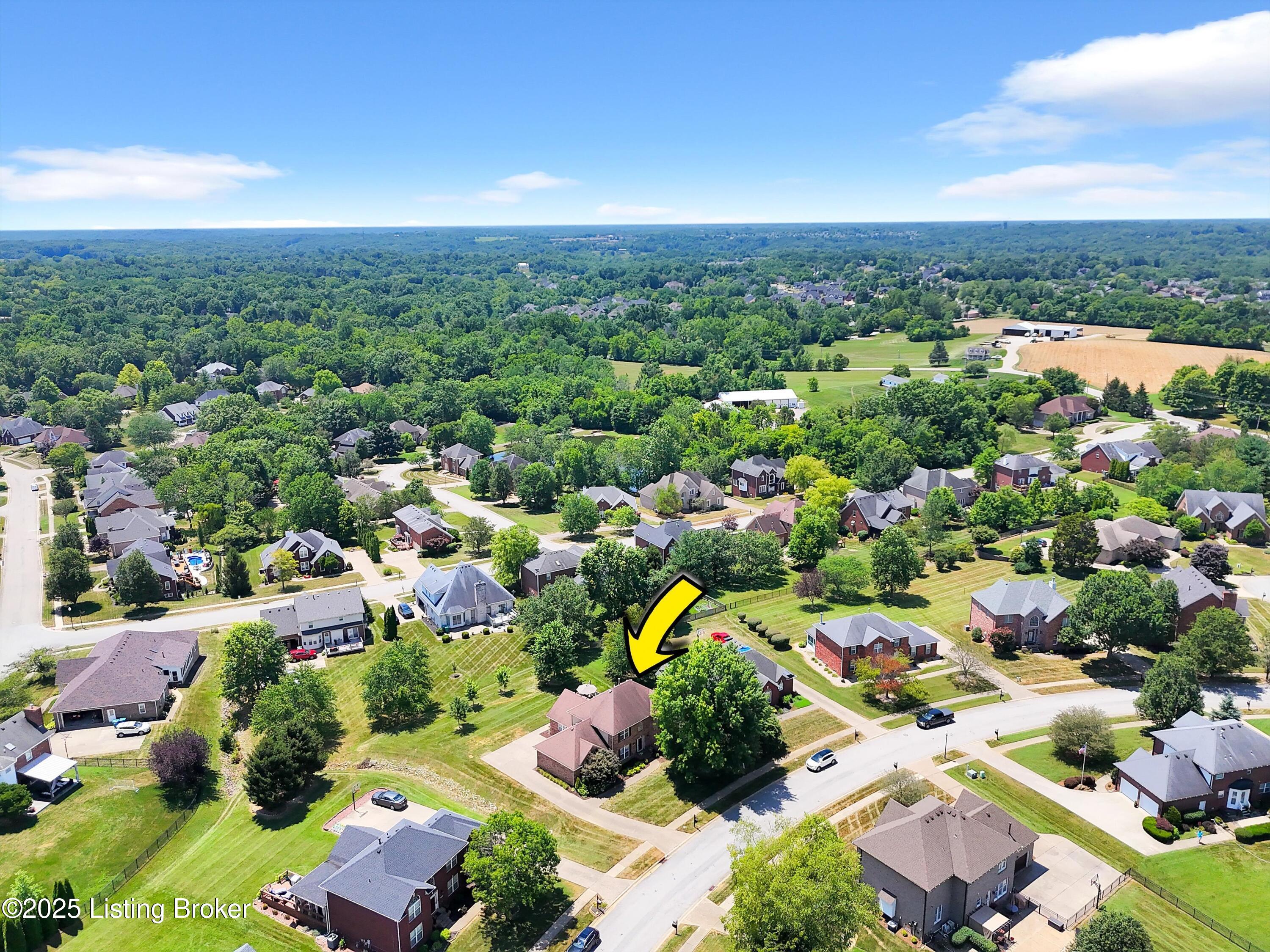 4220 Stilger Cir