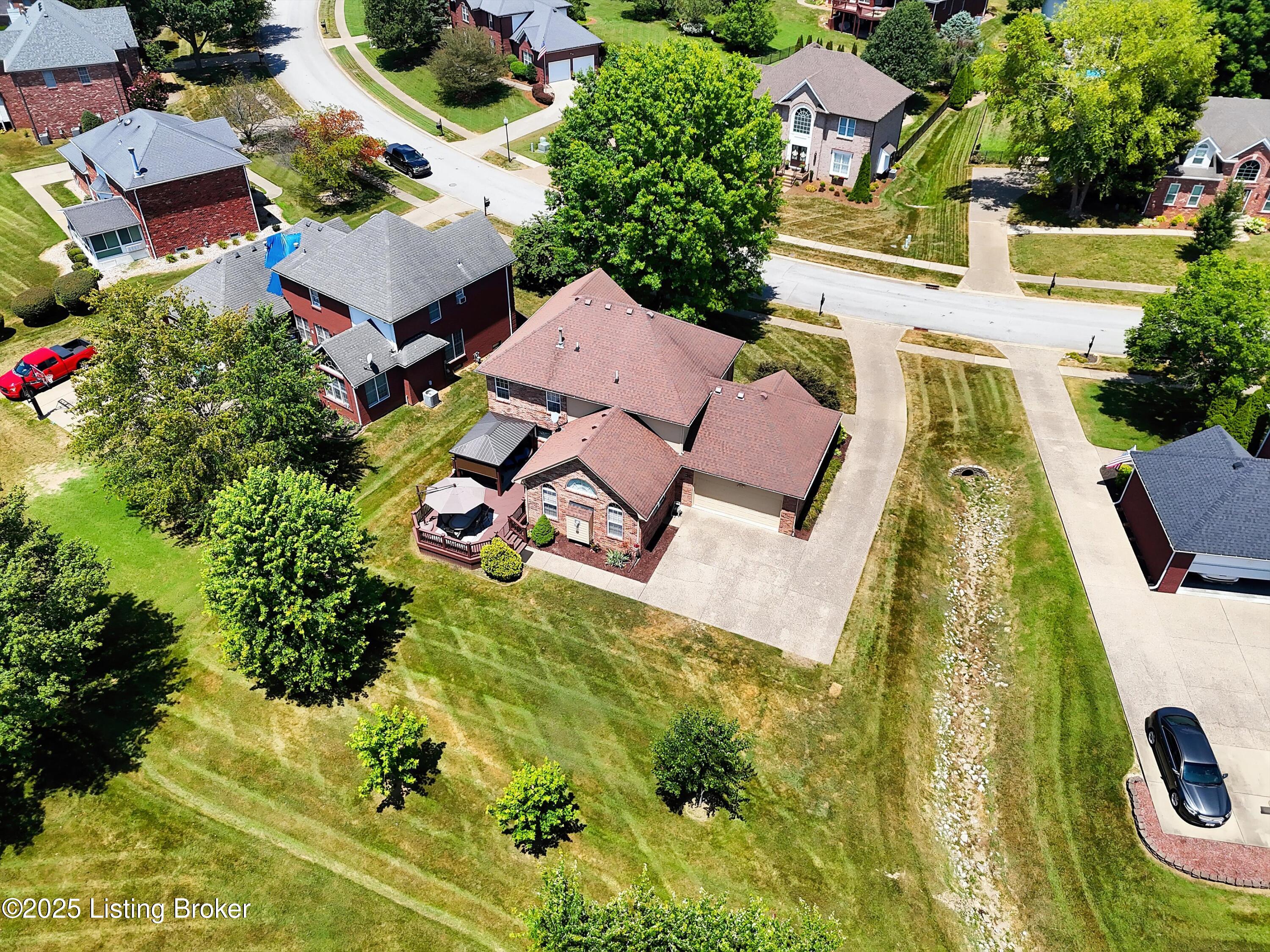 4220 Stilger Cir