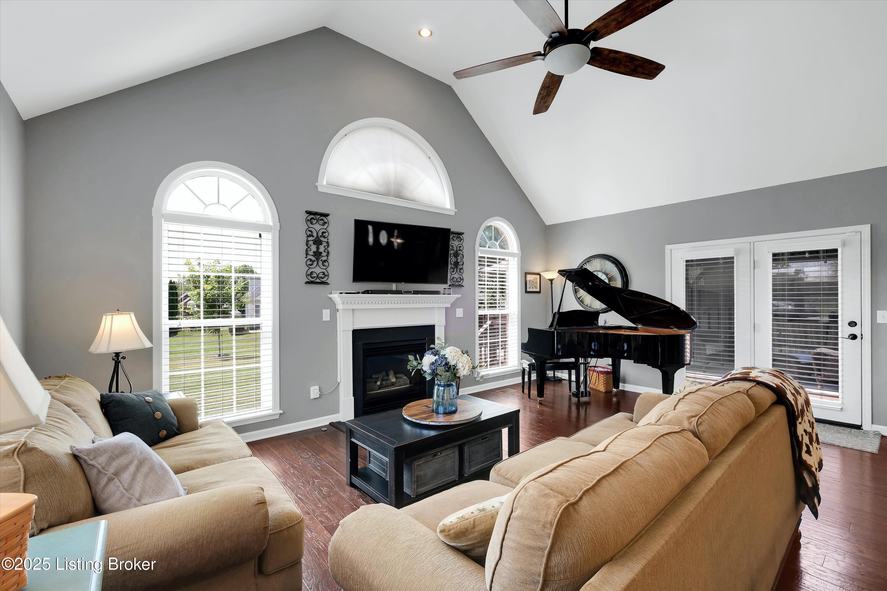 4220 Stilger Cir