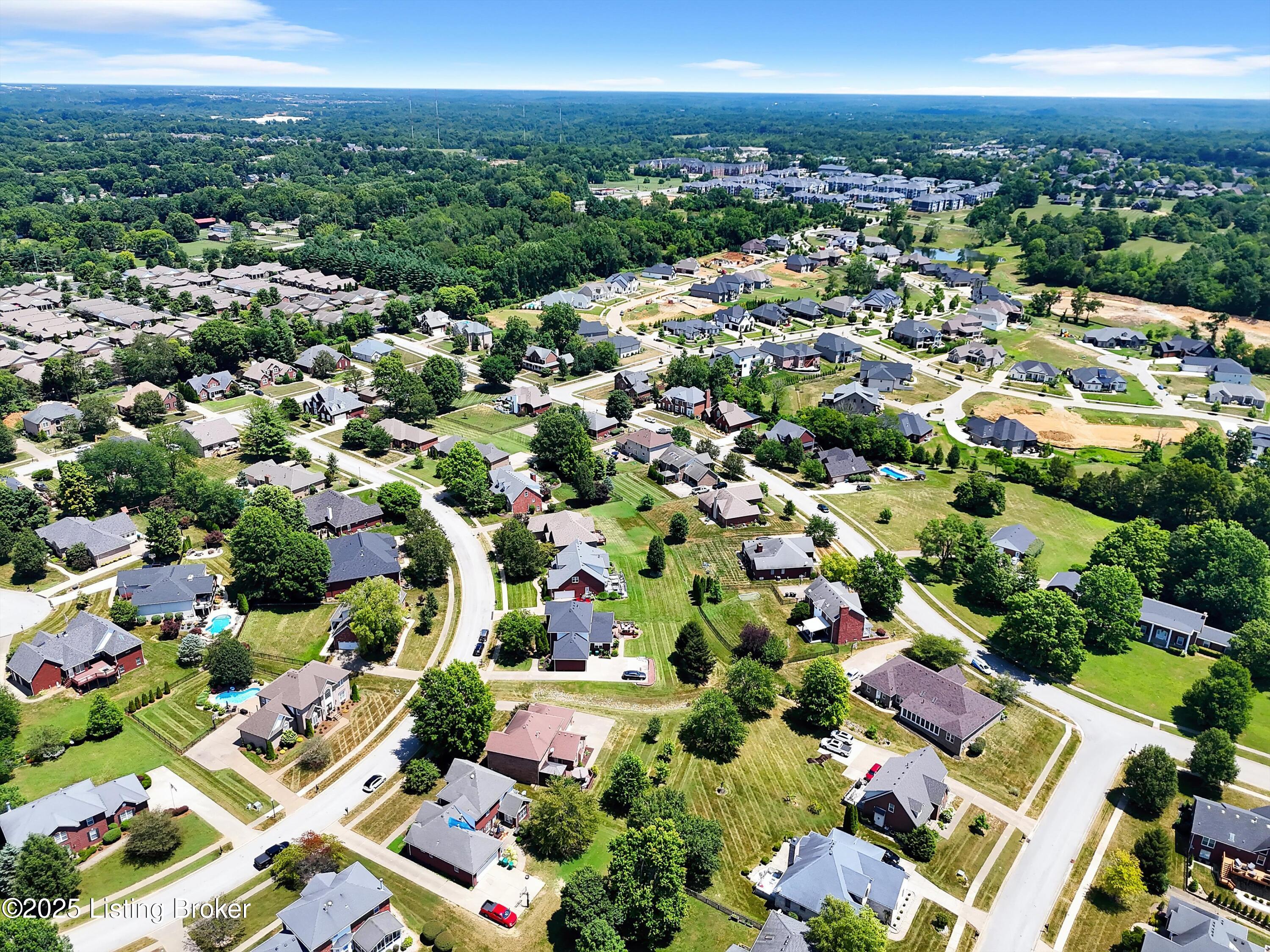 4220 Stilger Cir