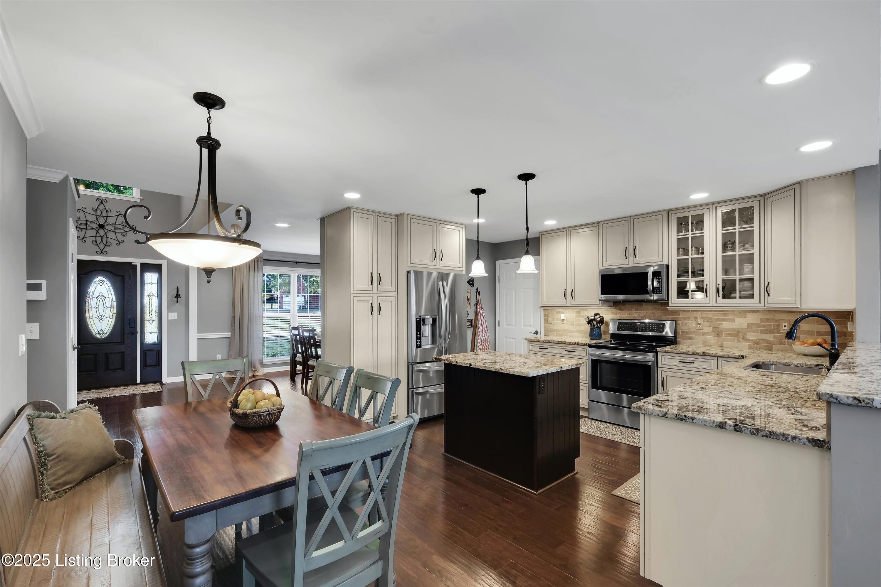 4220 Stilger Cir