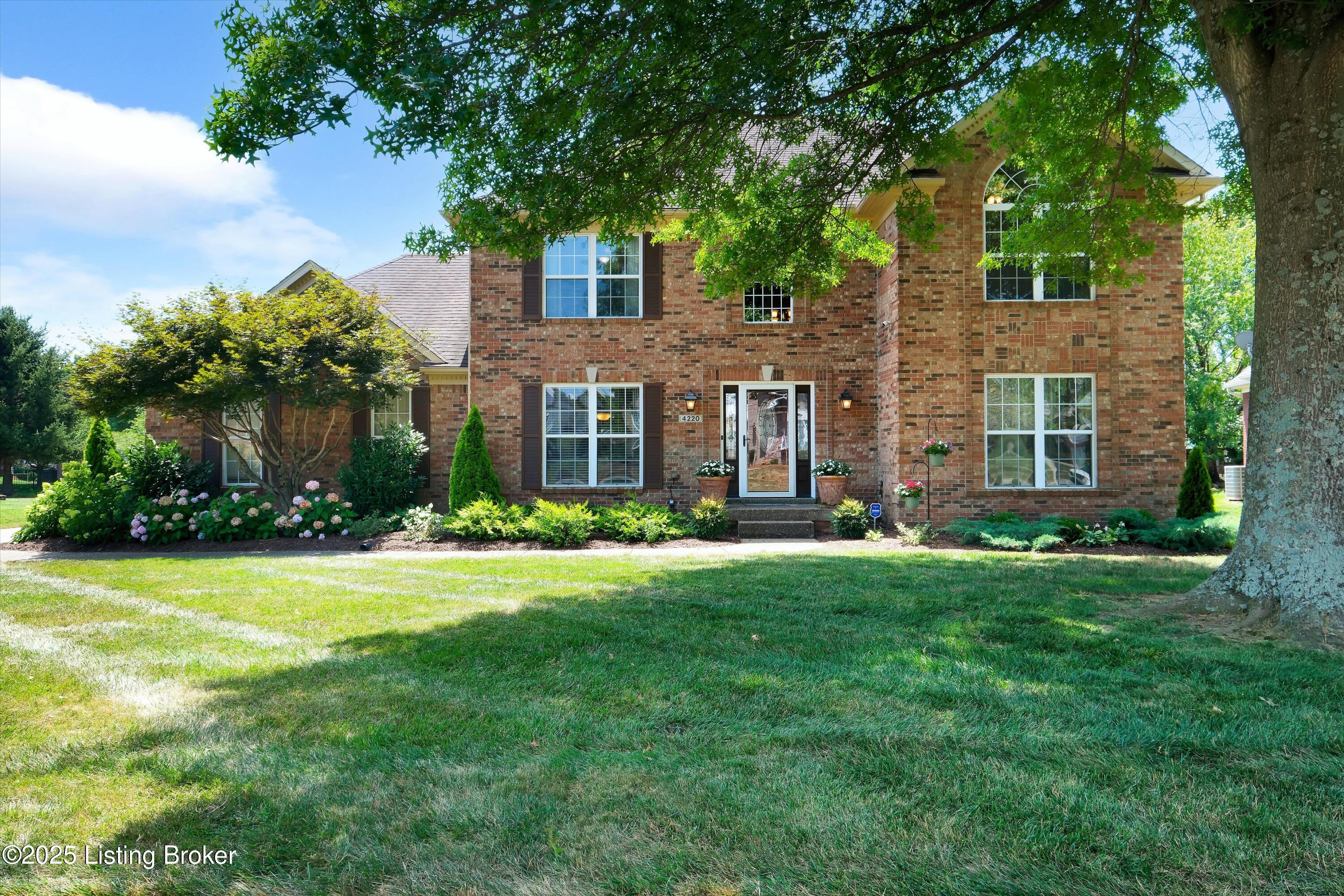 4220 Stilger Cir