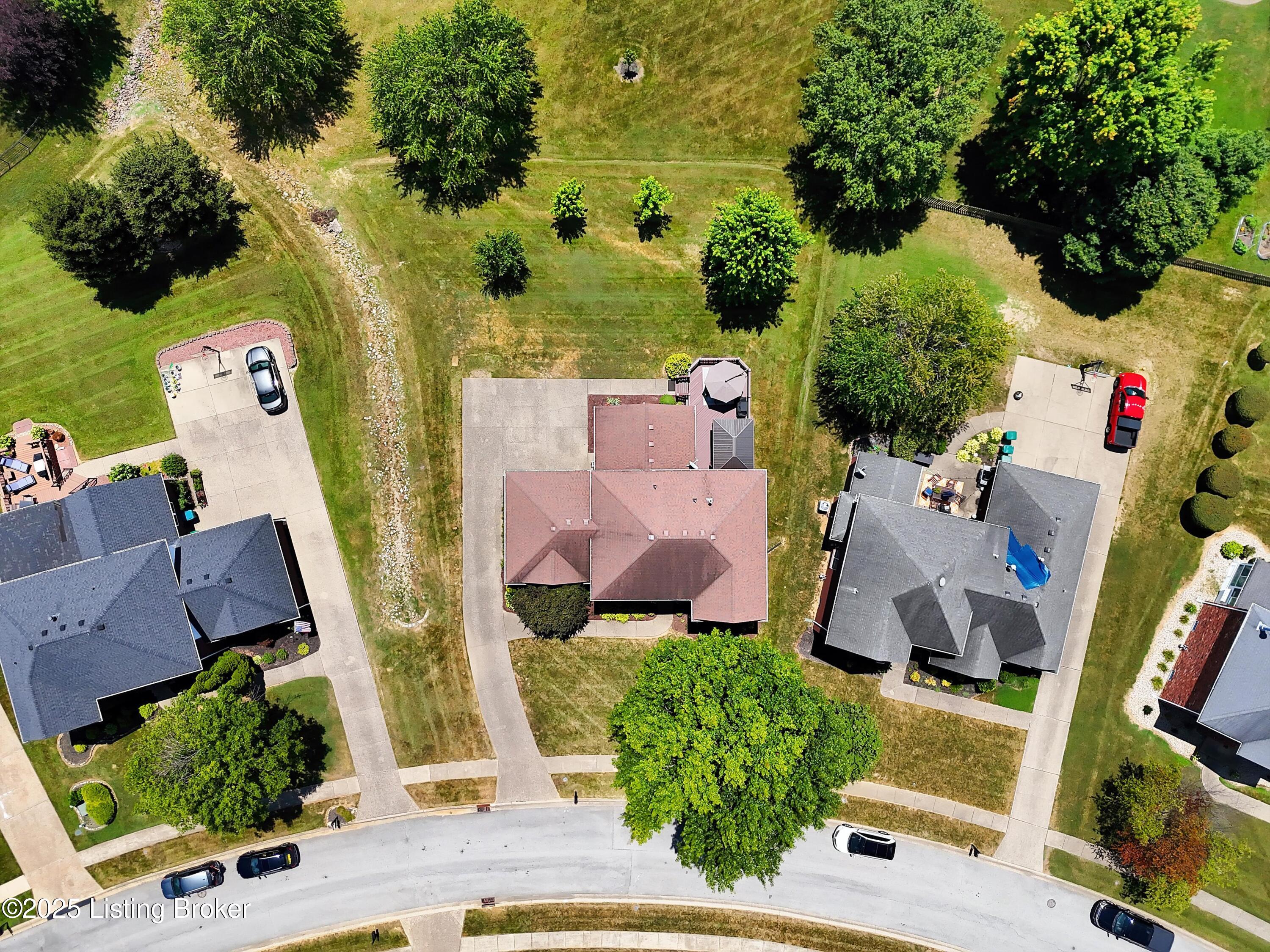 4220 Stilger Cir