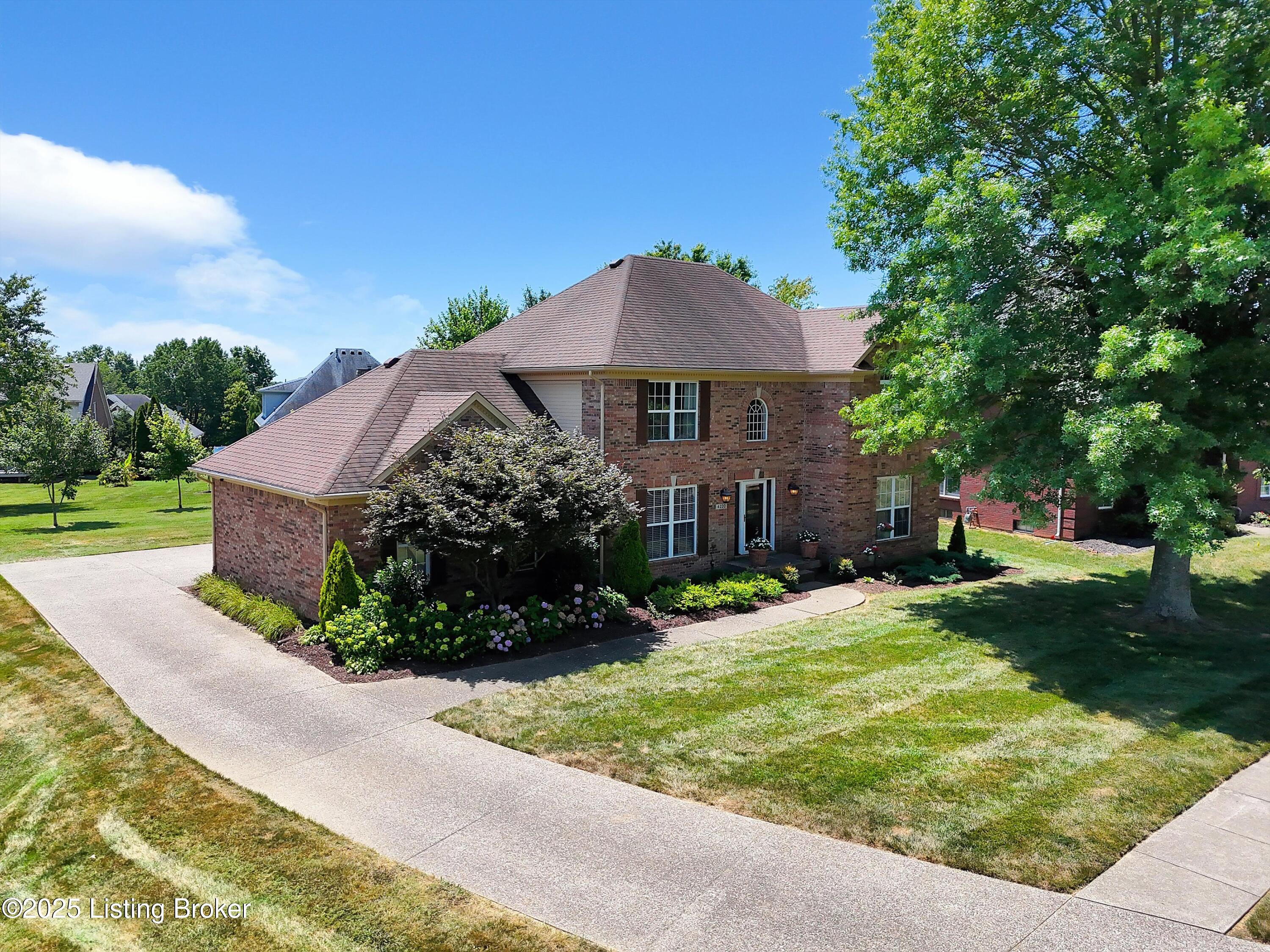 4220 Stilger Cir
