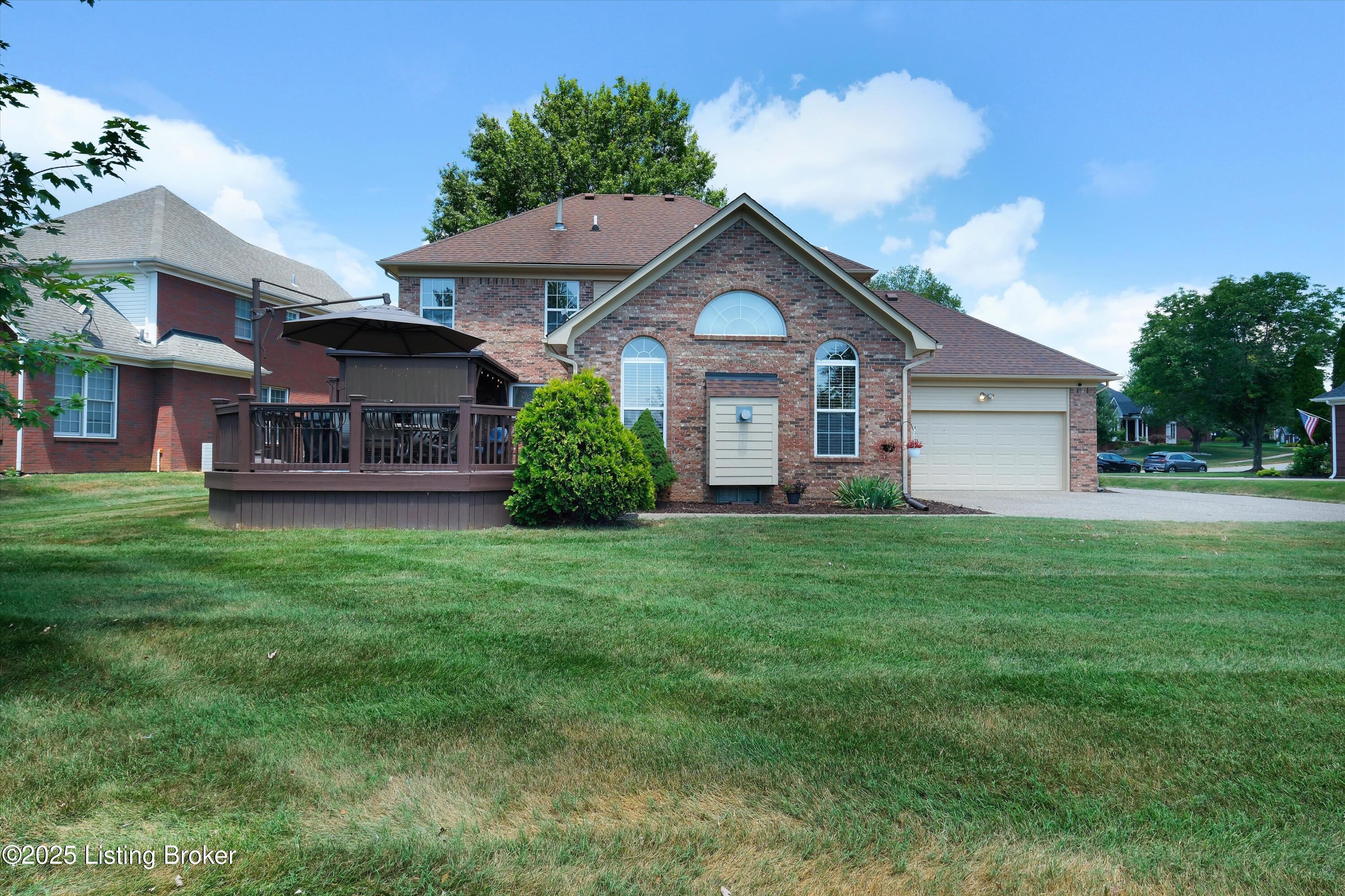 4220 Stilger Cir