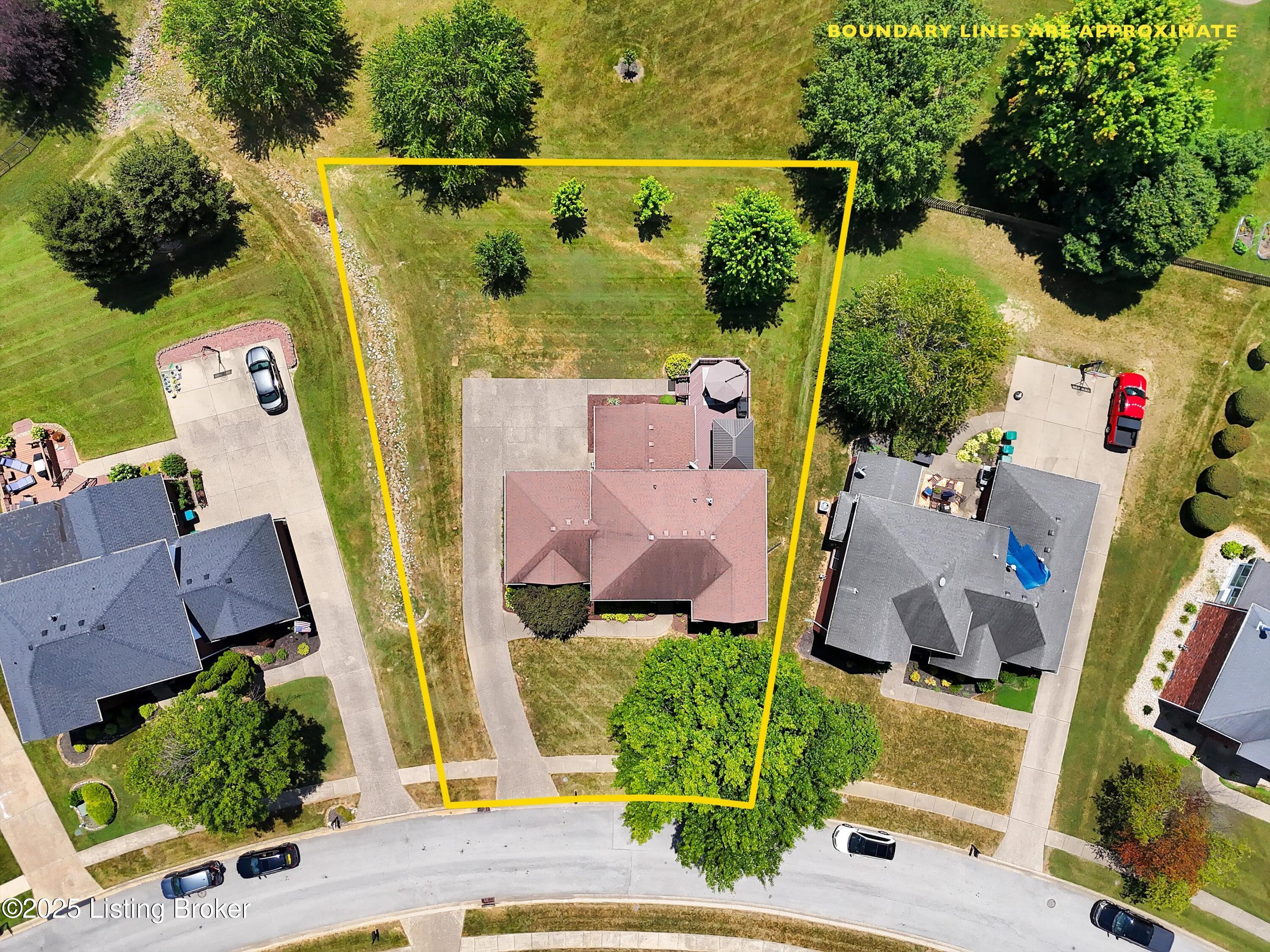 4220 Stilger Cir