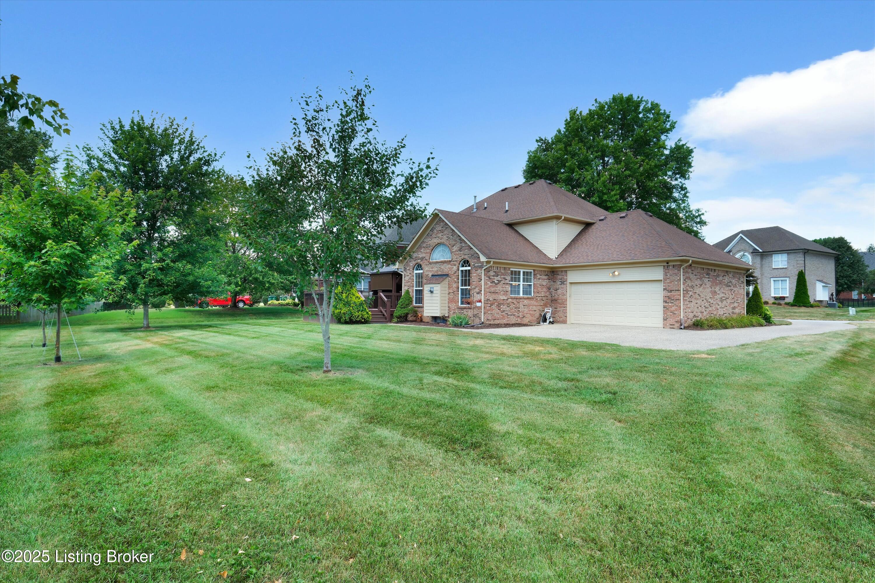 4220 Stilger Cir