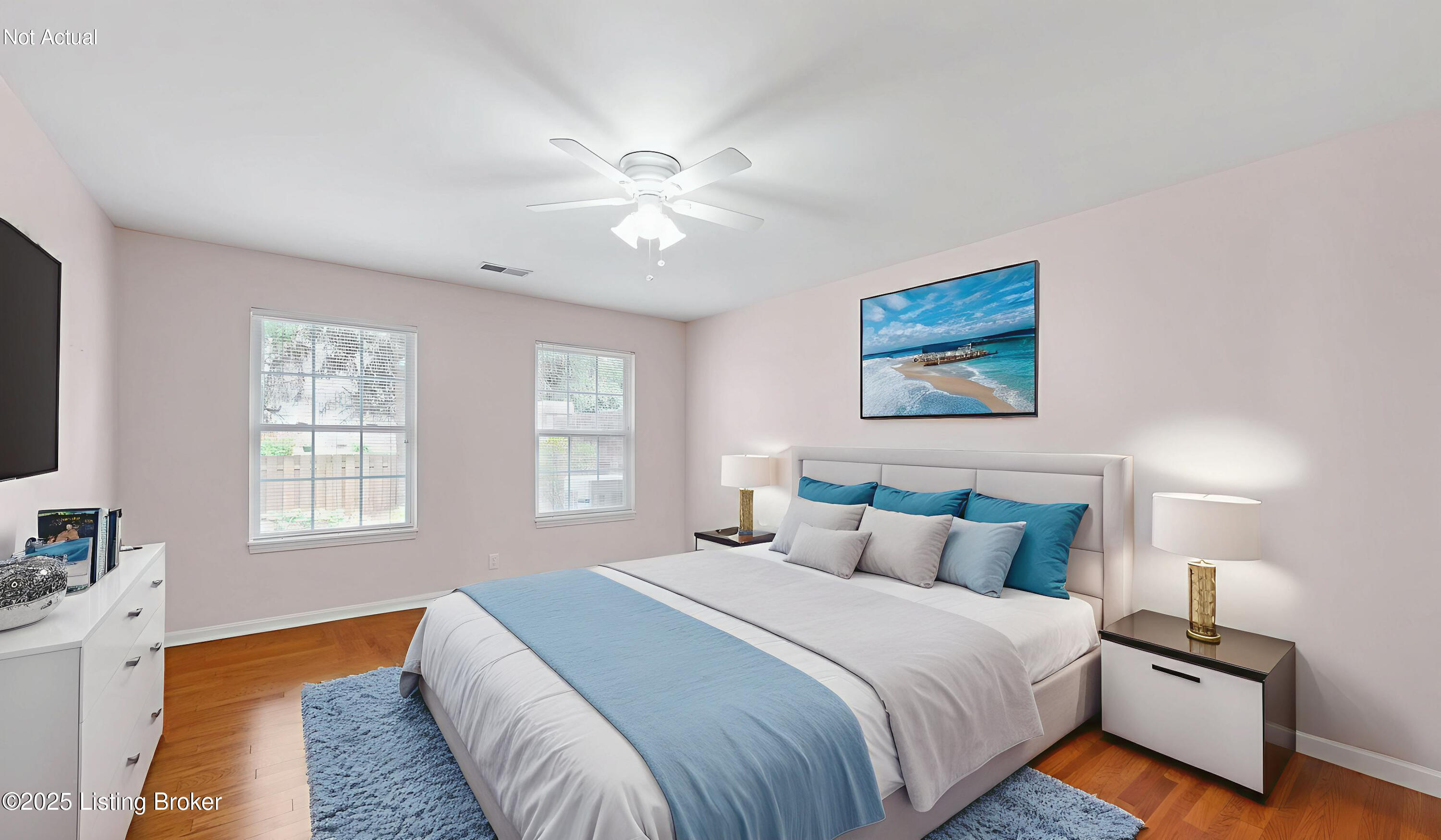 4105 Lilac Vista Dr