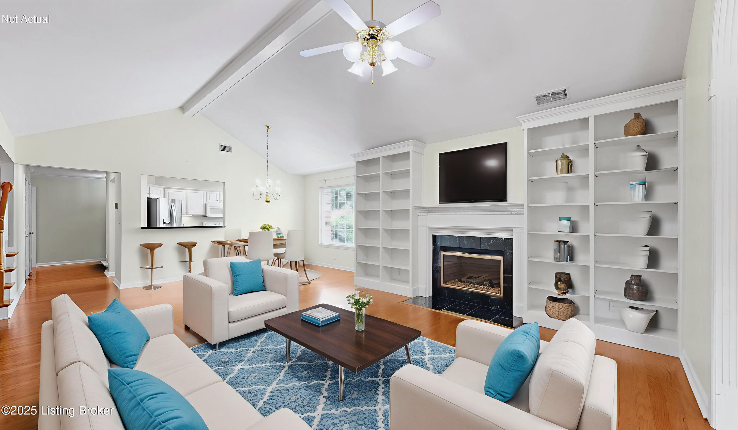4105 Lilac Vista Dr