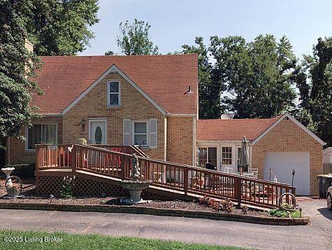 9611 Old Six Mile Ln