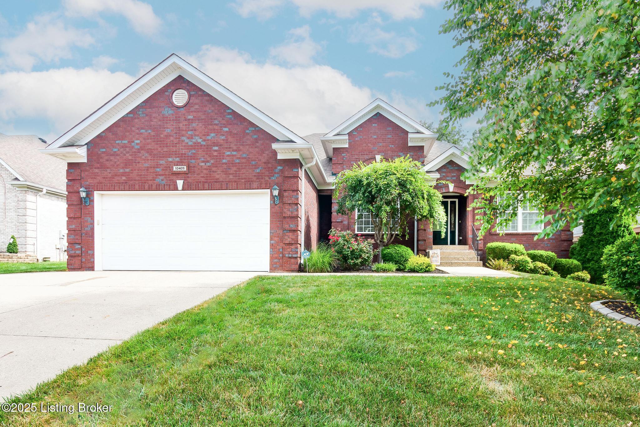 10409 Buzzman Dr