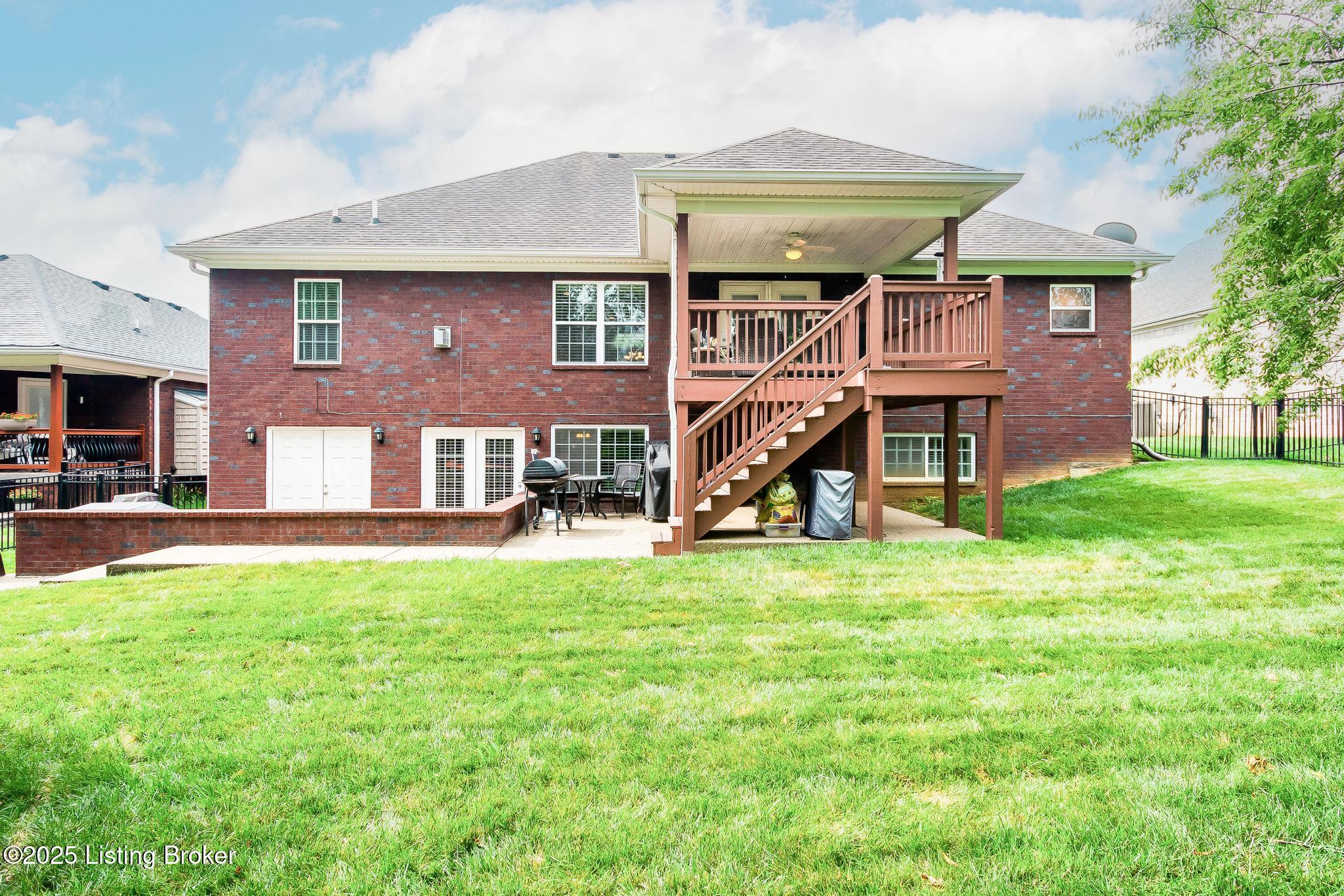 10409 Buzzman Dr