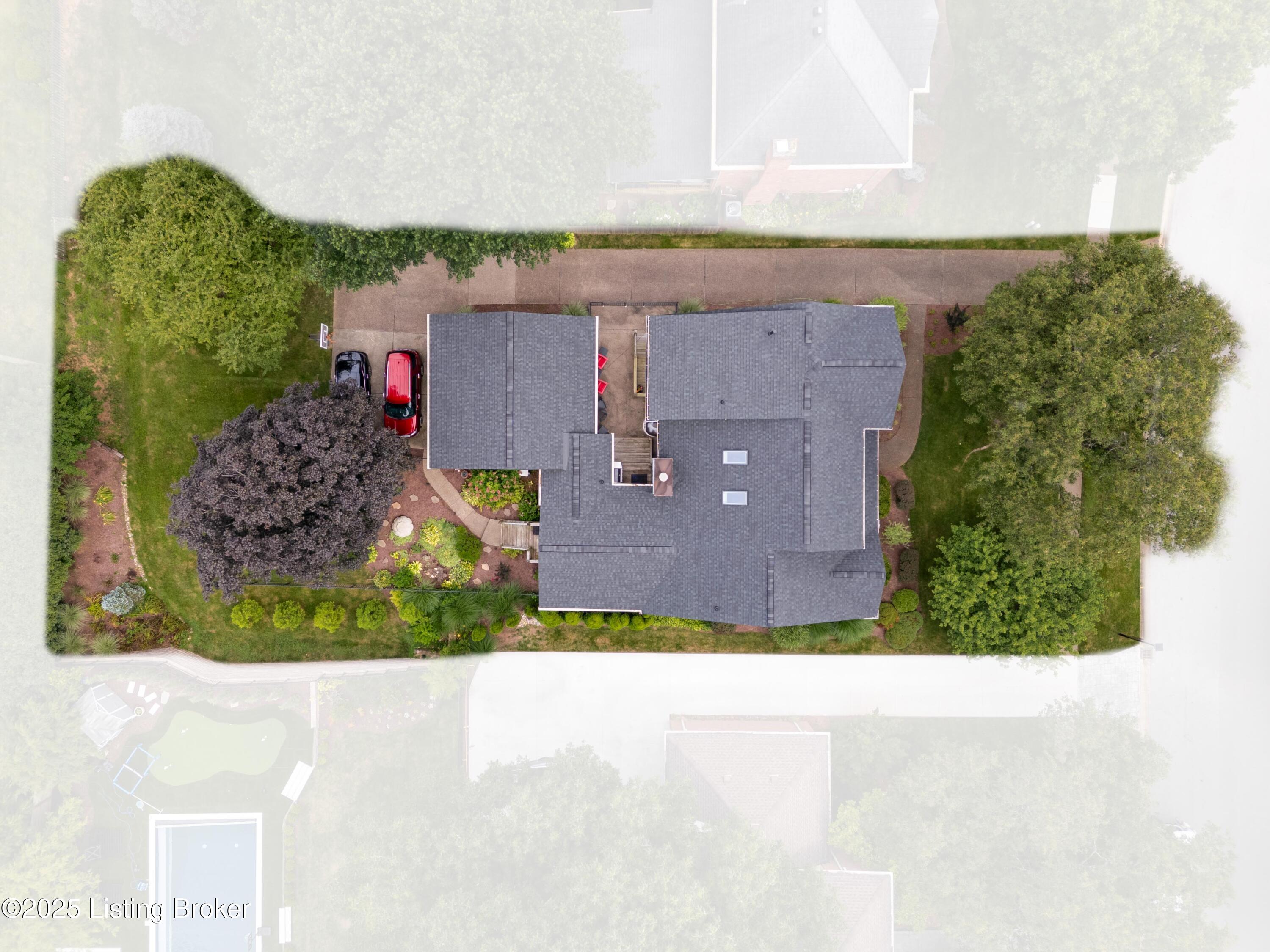 2607 Ballantrae Cir
