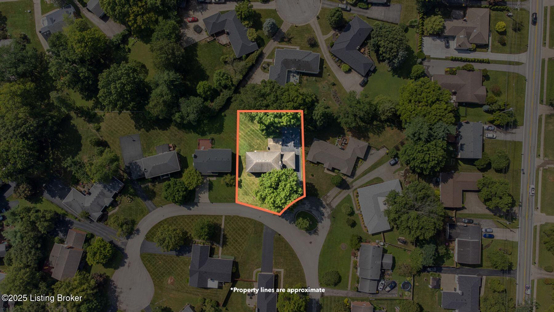 512 Lymington Ct