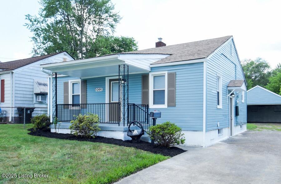 1044 Tennessee Ave