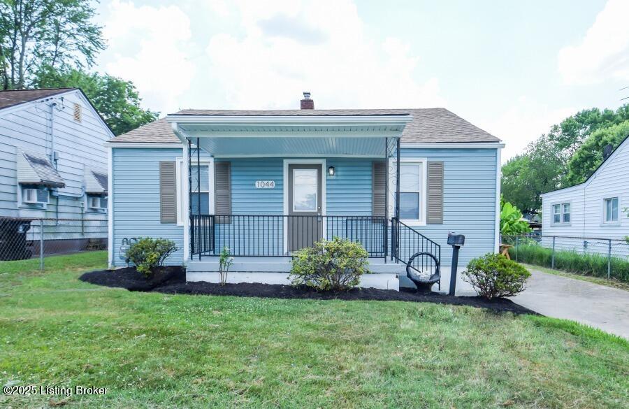 1044 Tennessee Ave