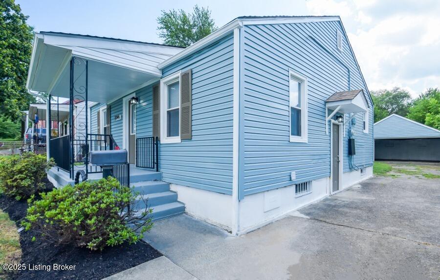 1044 Tennessee Ave