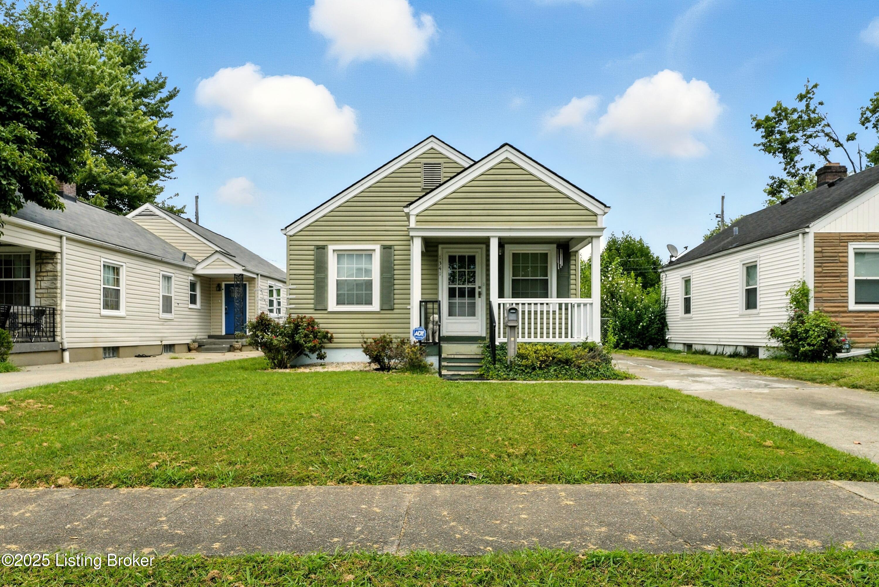 1341 Lillian Ave