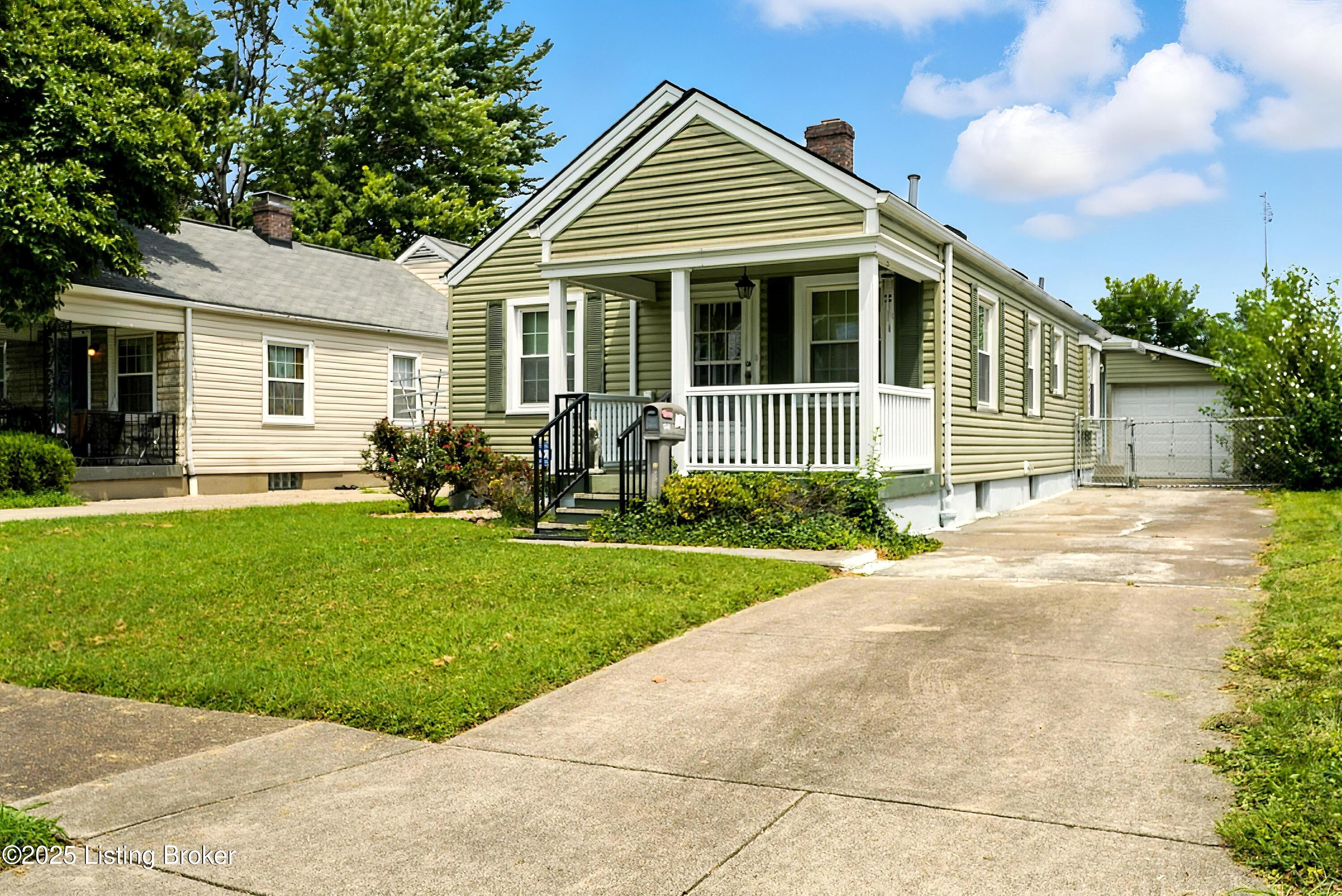 1341 Lillian Ave
