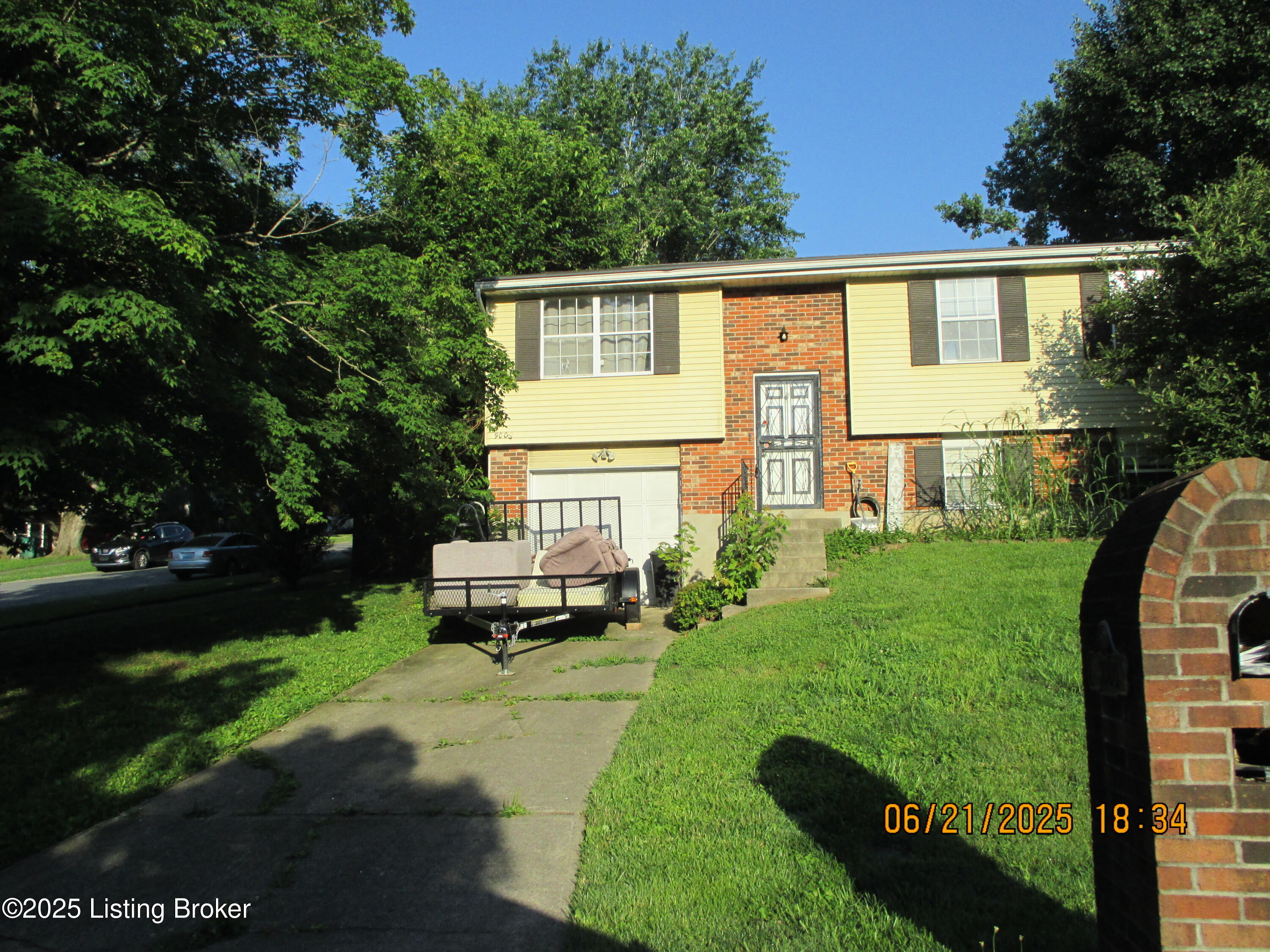 9000 John Paul Ct