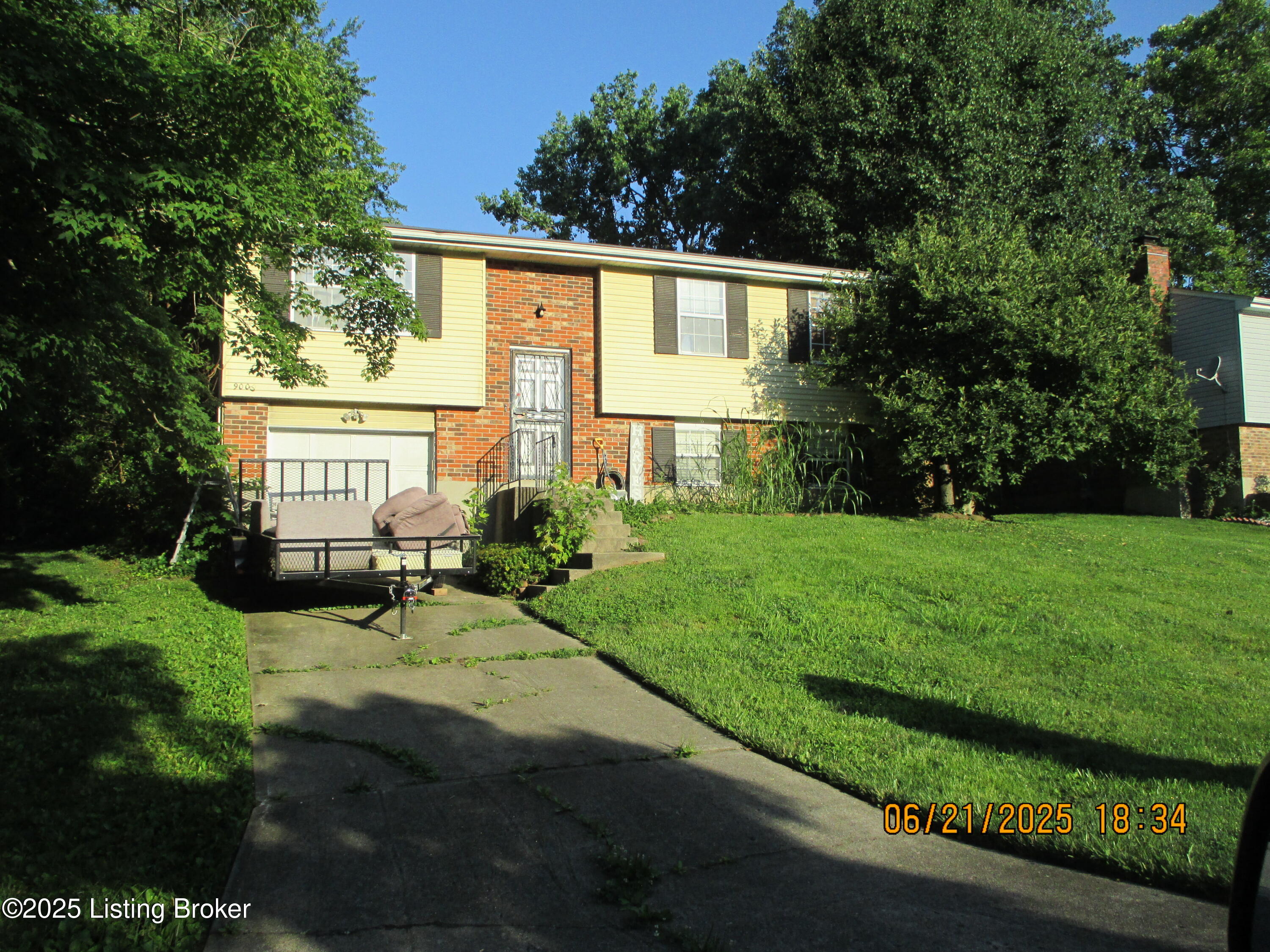 9000 John Paul Ct