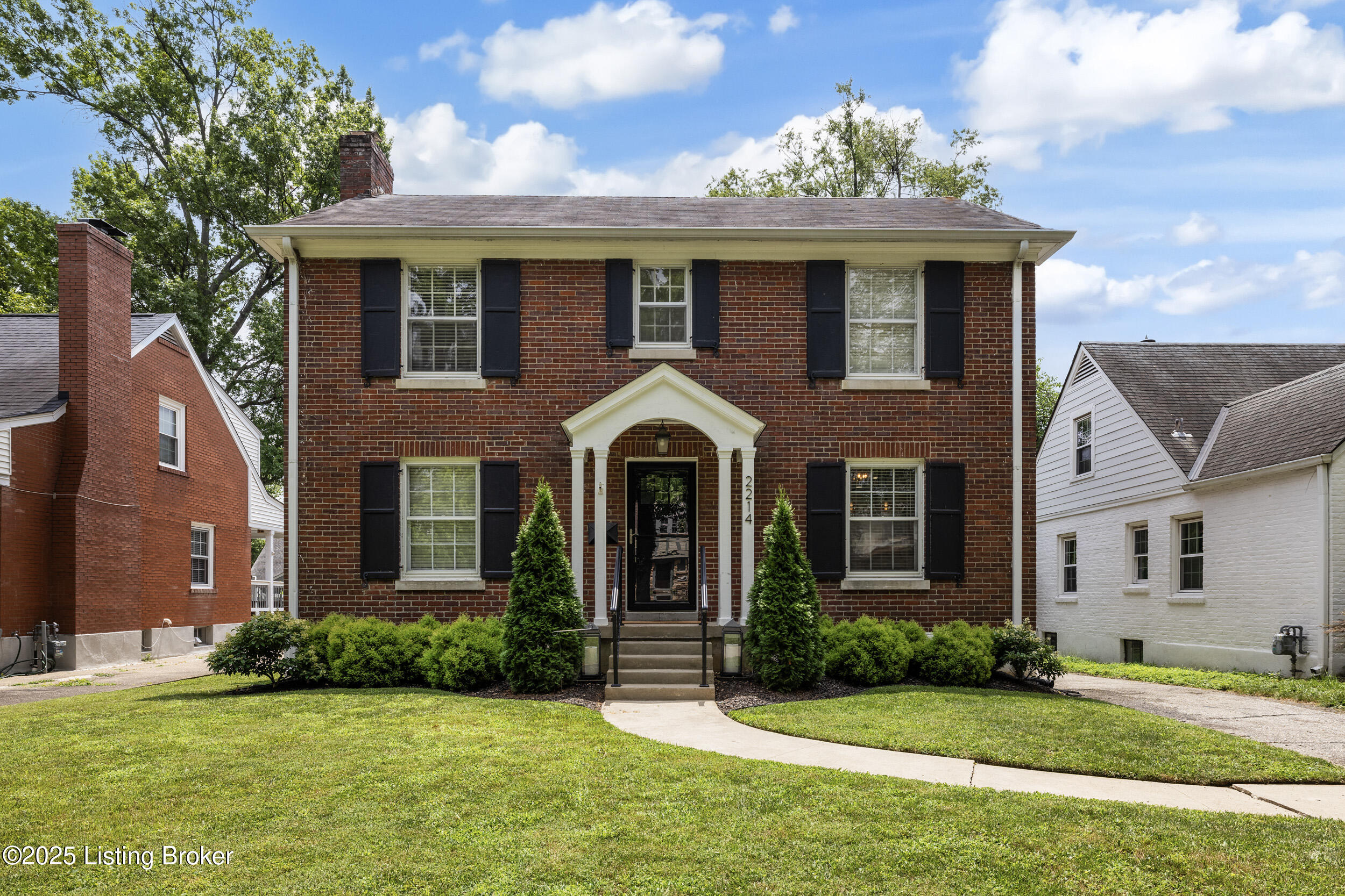 2214 Winston Ave