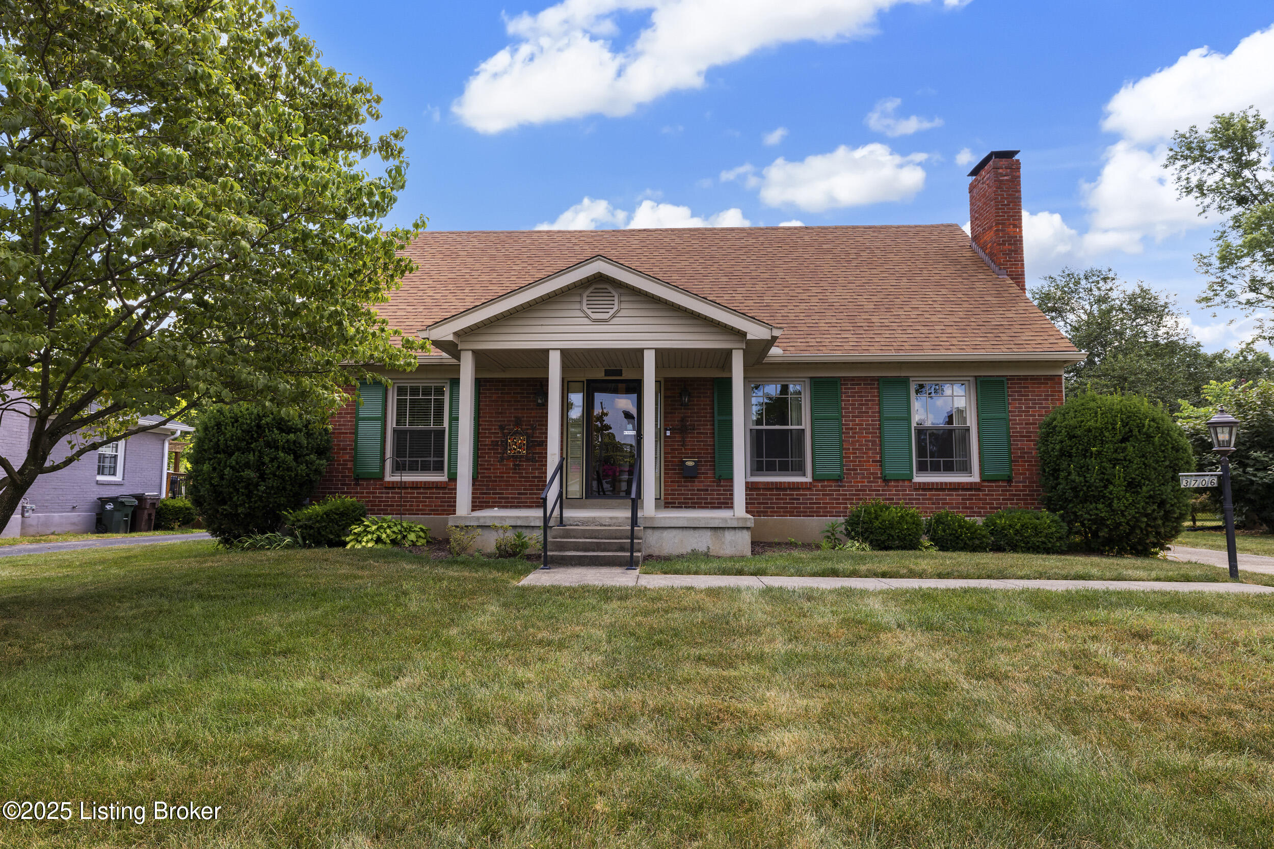 3706 Hanover Rd