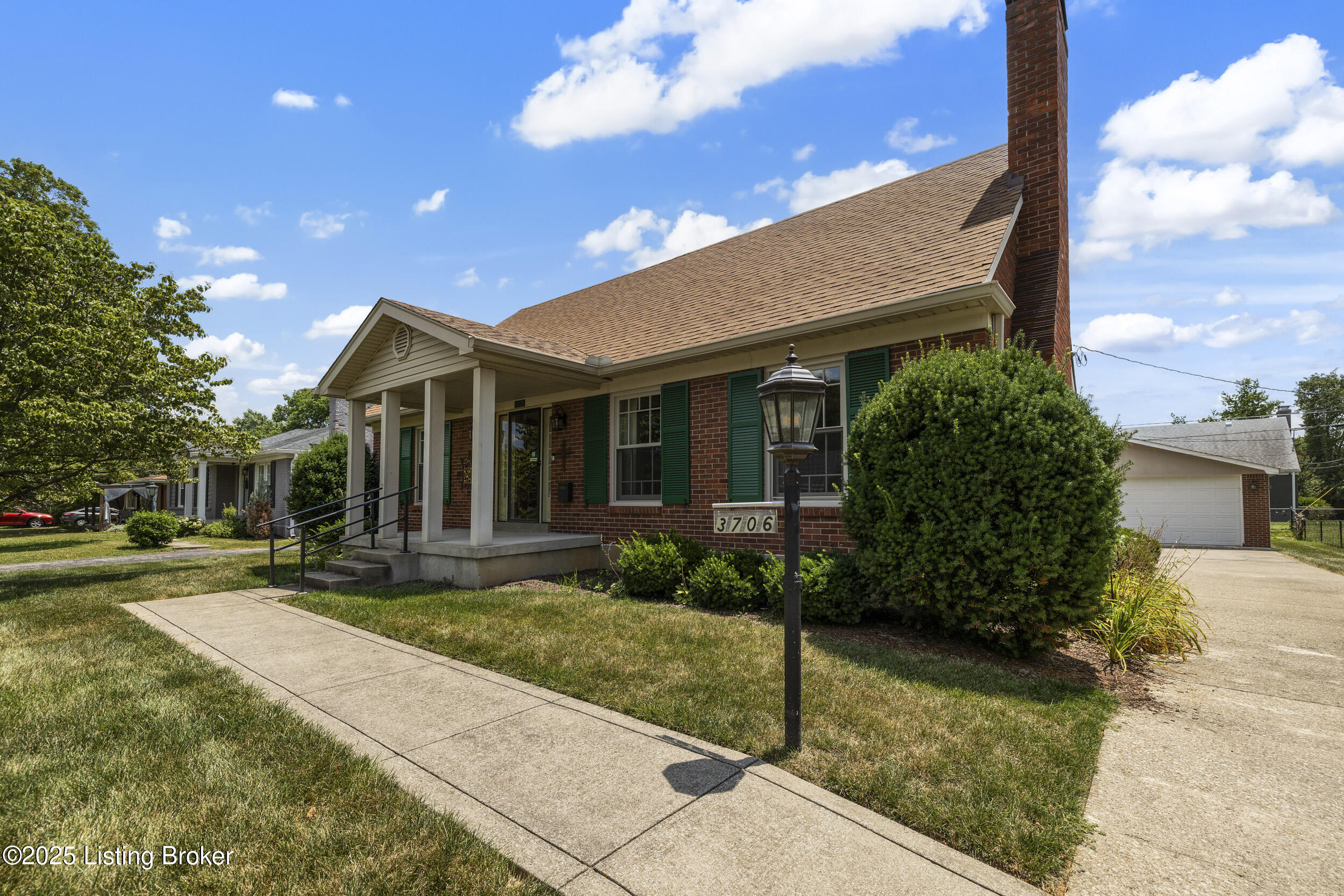 3706 Hanover Rd