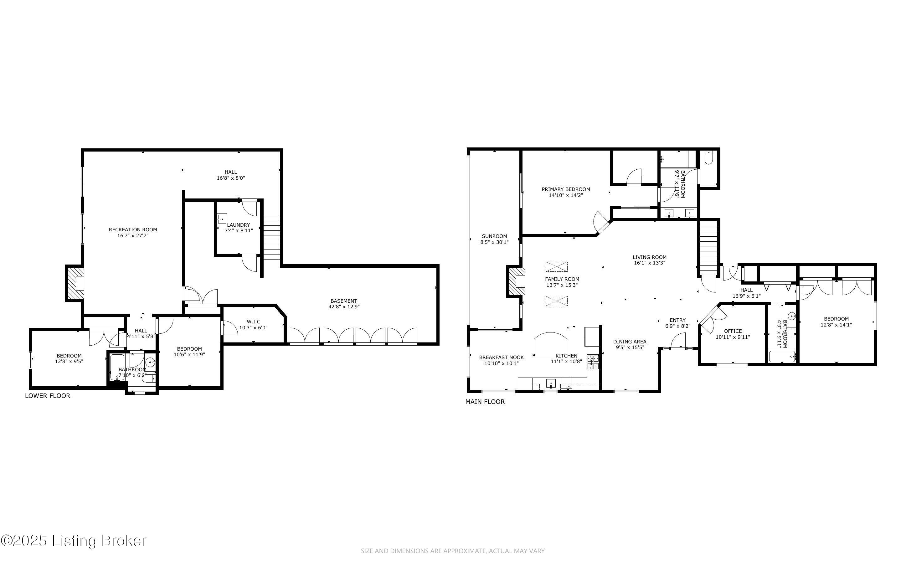 419 Village Lake Dr