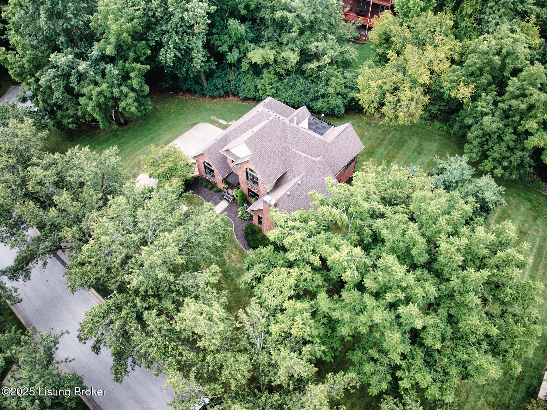 16801 Ash Glen Rd
