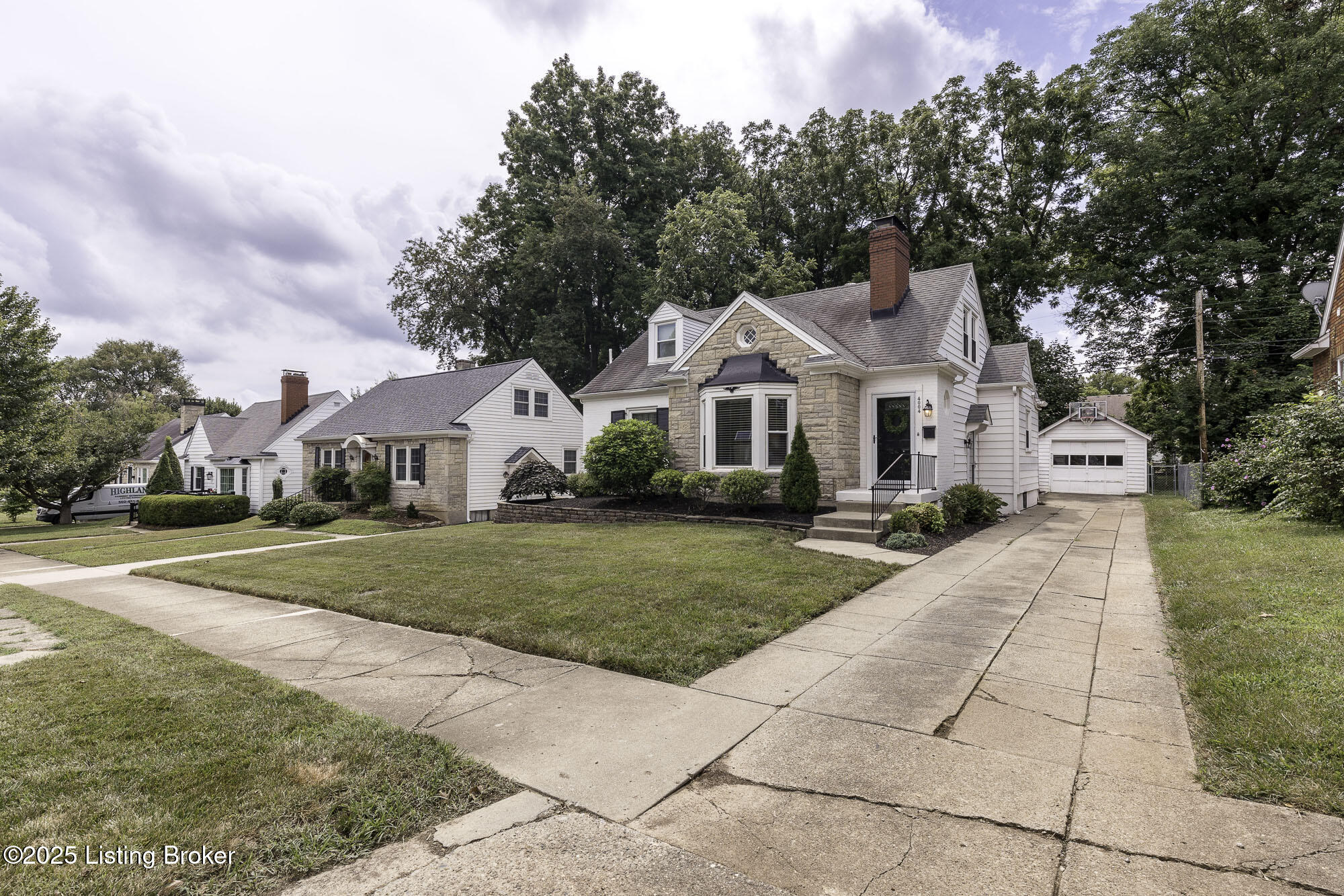 4004 Winchester Rd