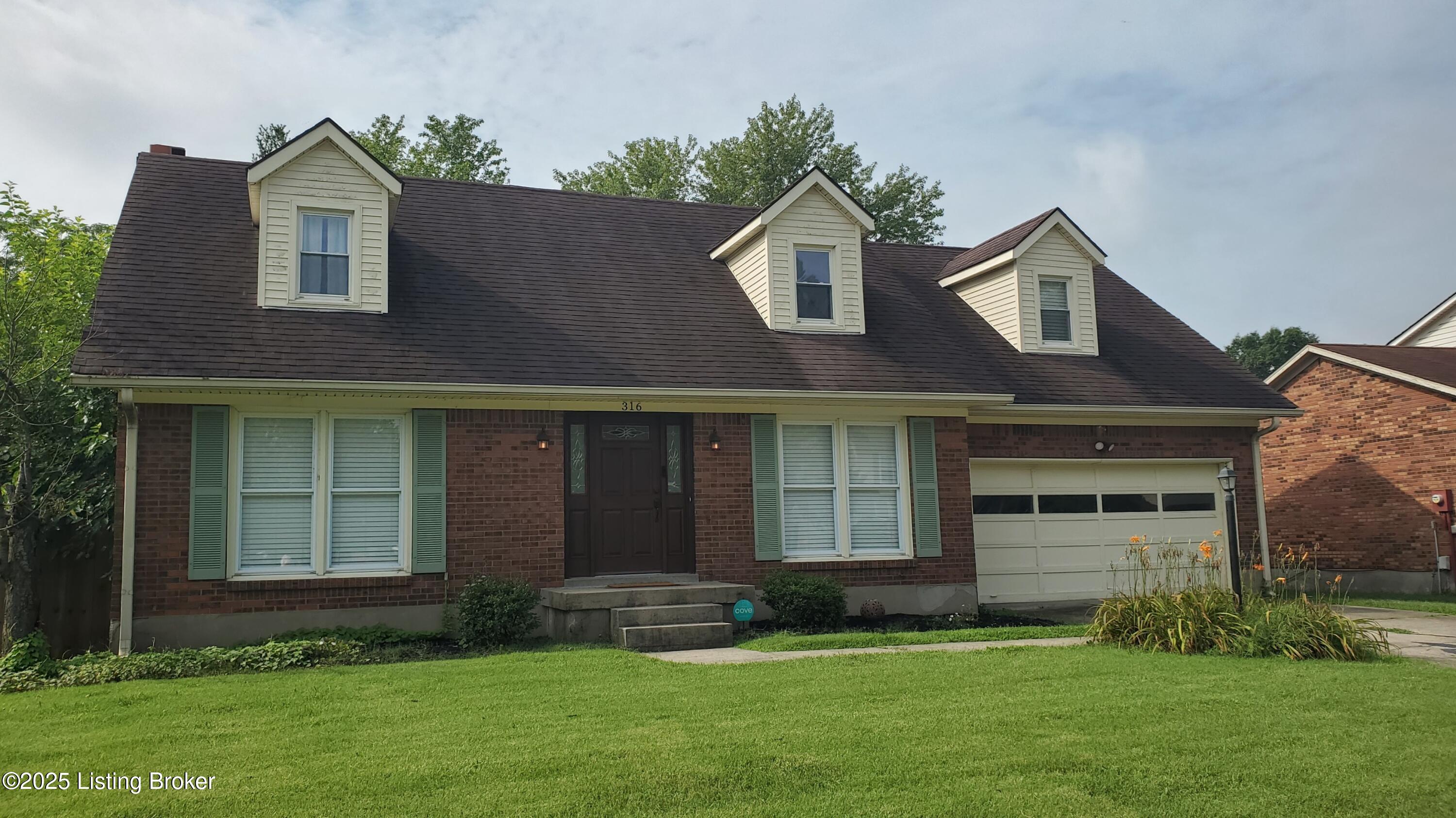 316 Old Towne Rd