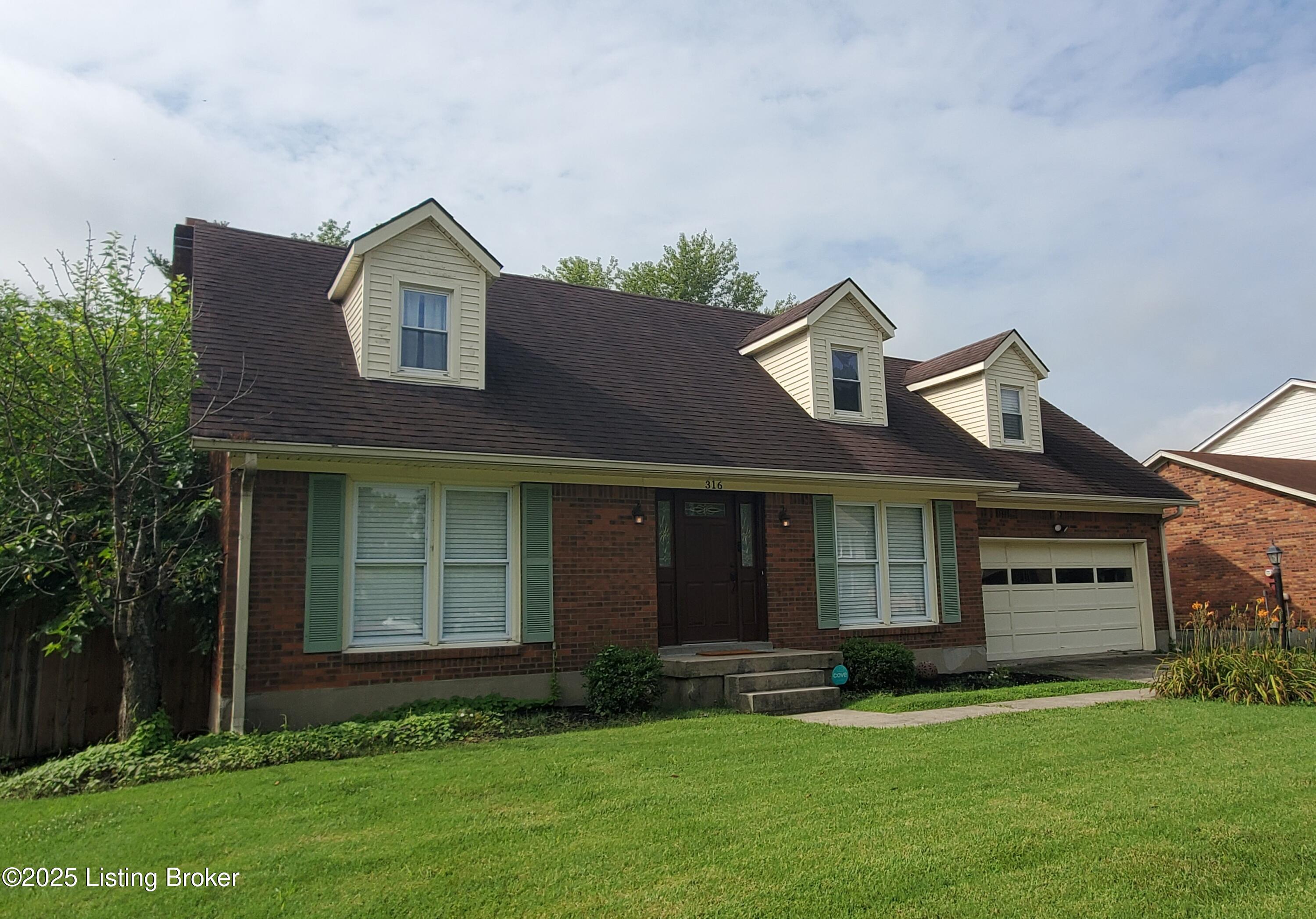 316 Old Towne Rd
