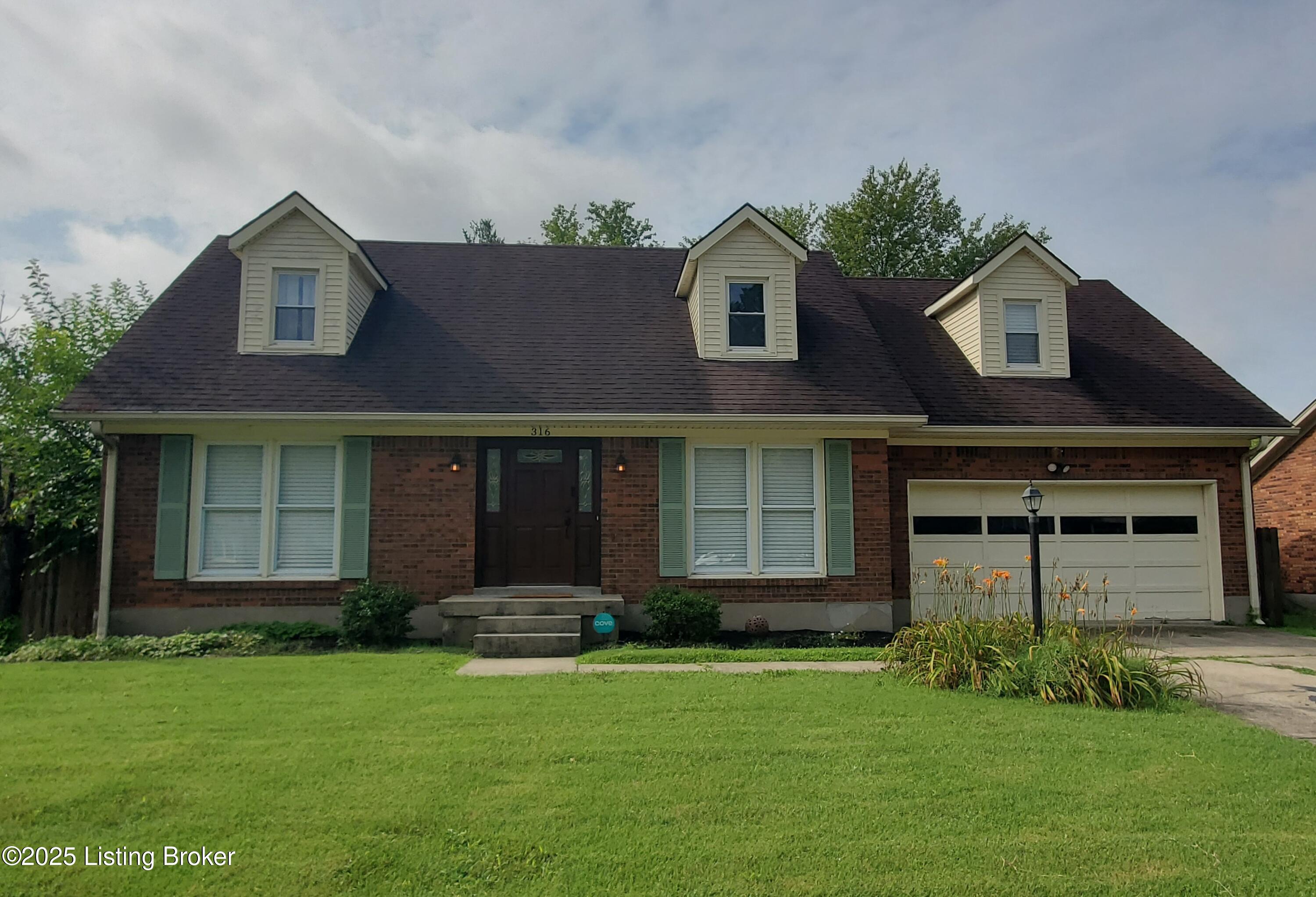 316 Old Towne Rd