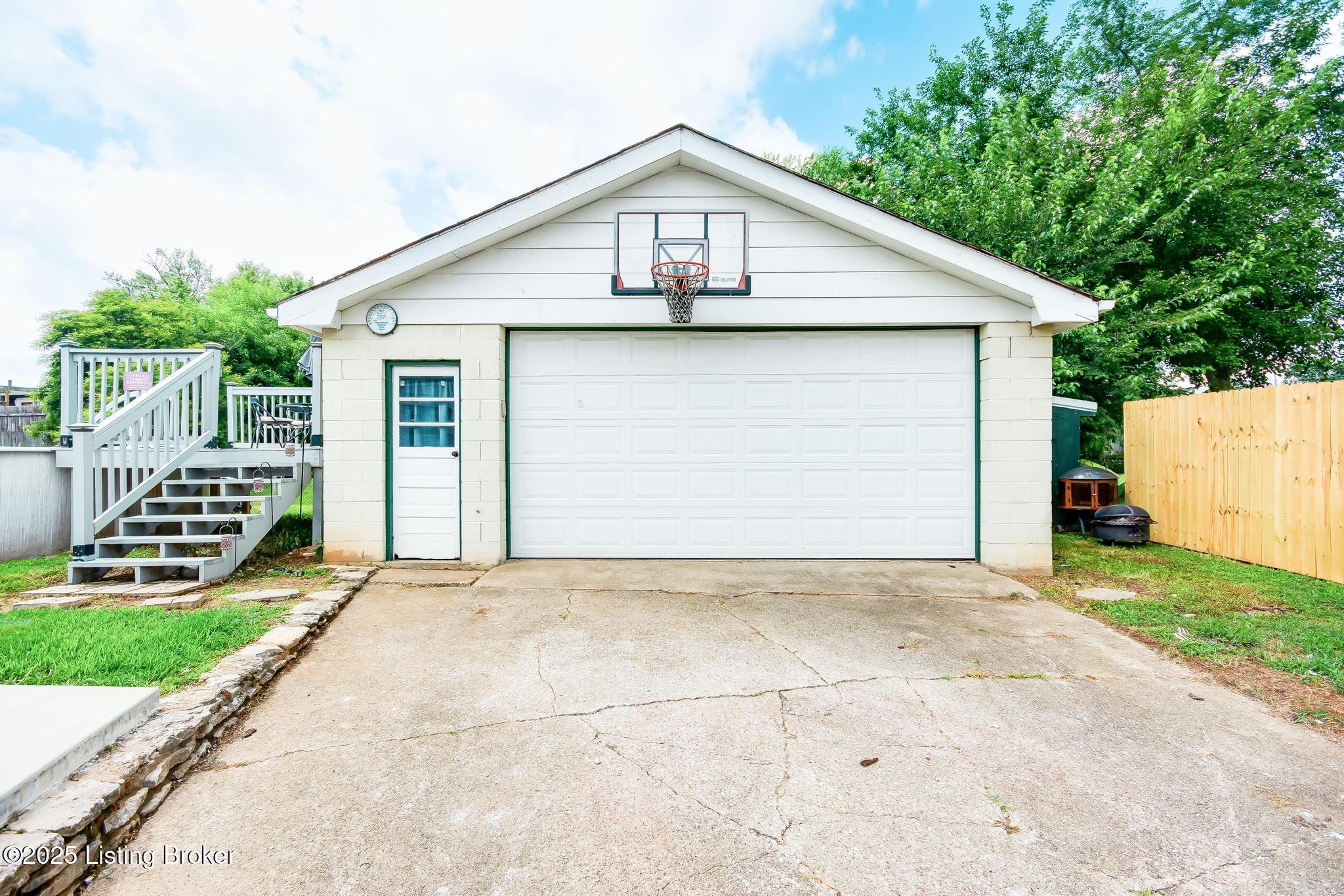 511 N Skyline Dr