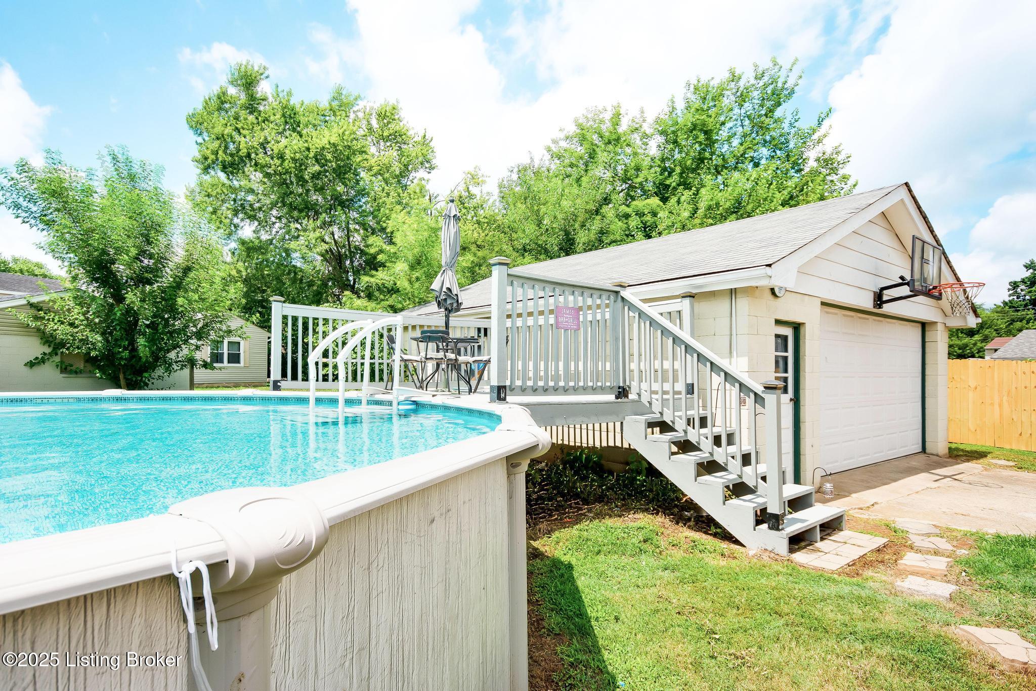 511 N Skyline Dr